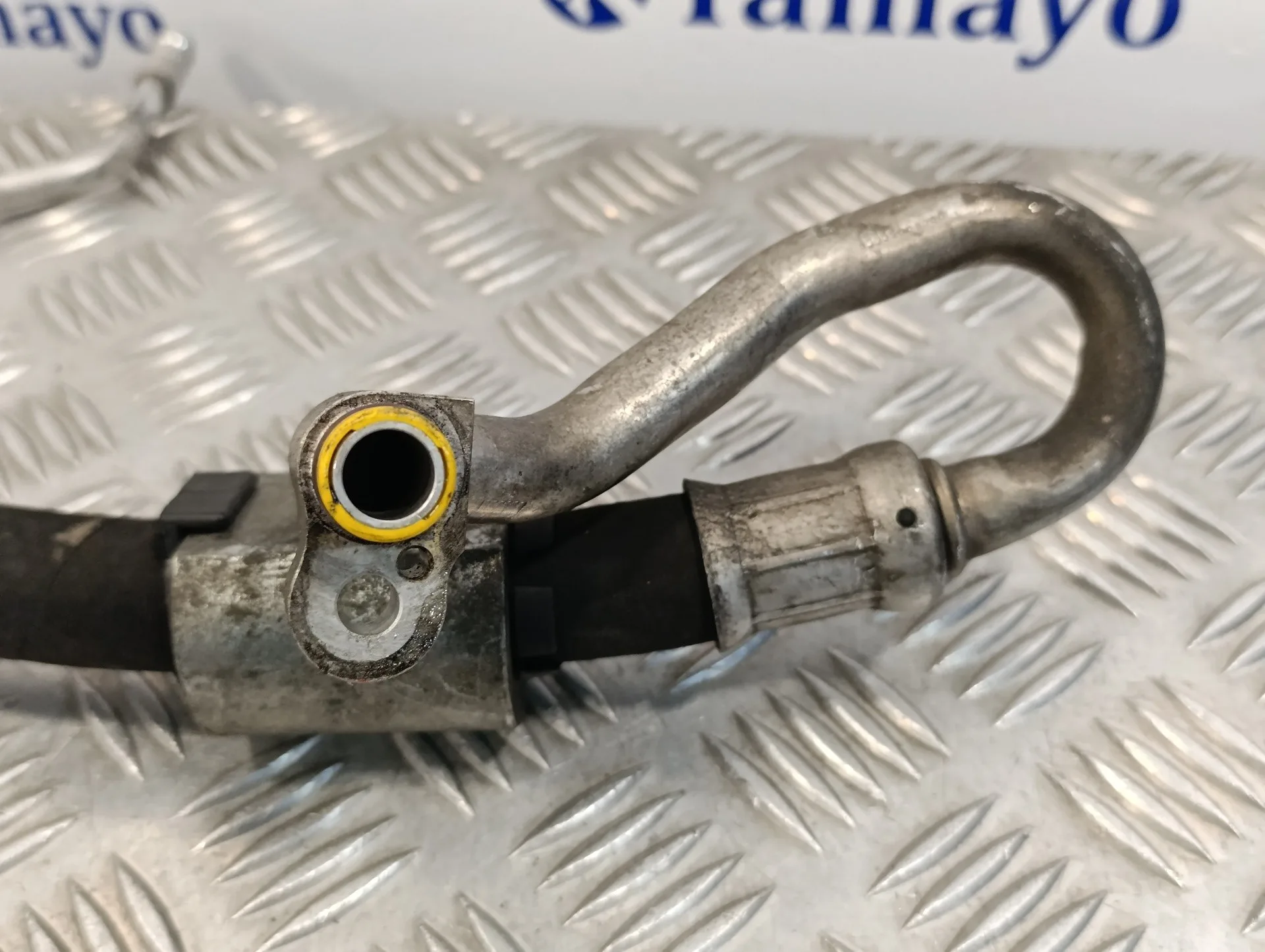 Tubos Aire Acondicionado para Bmw Serie 1 Berlina (E81/E87)