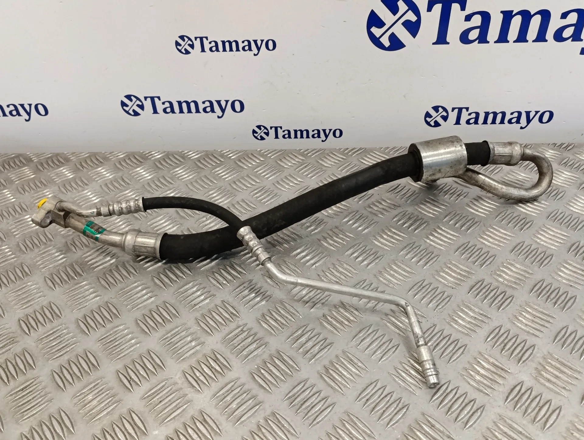 Tubos Aire Acondicionado para Bmw Serie 1 Berlina (E81/E87)