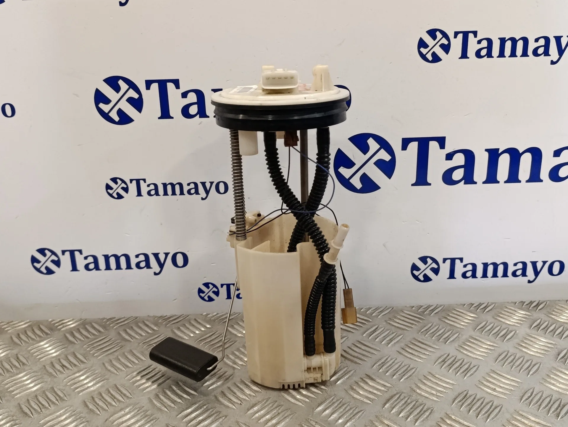 Aforador para Nissan Qashqai (J10)