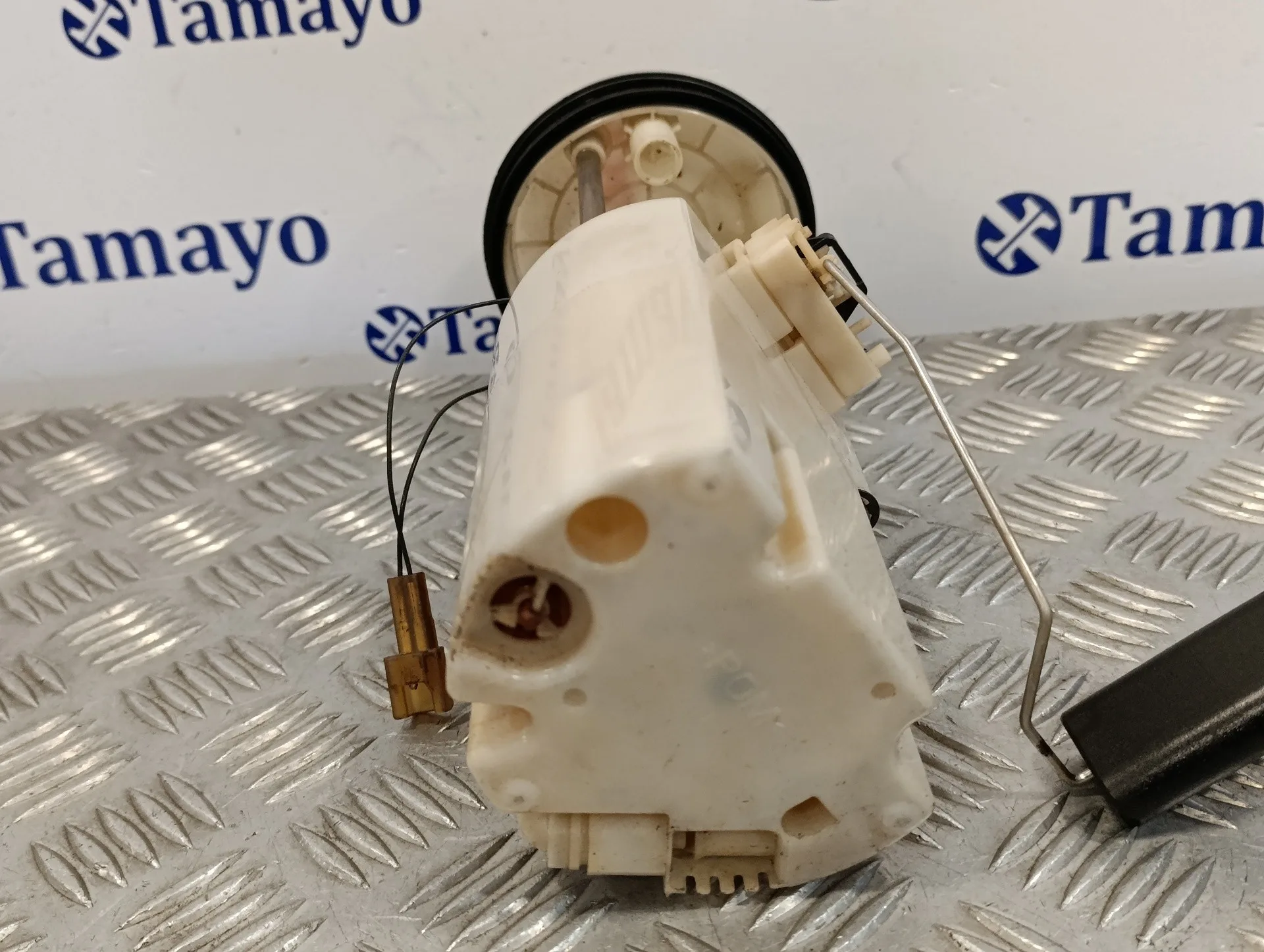 Aforador para Nissan Qashqai (J10)