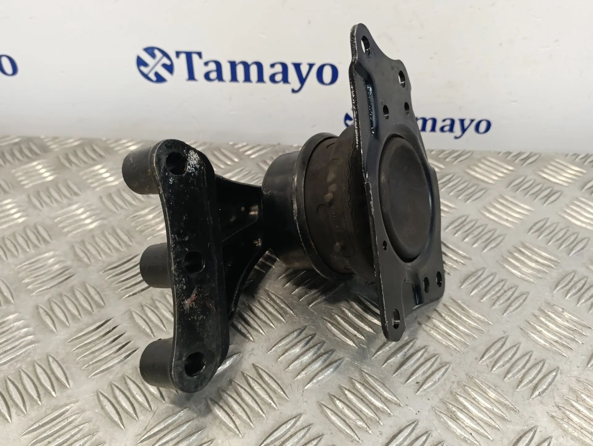 Soporte Motor para Skoda Fabia (6Y2/6Y3)