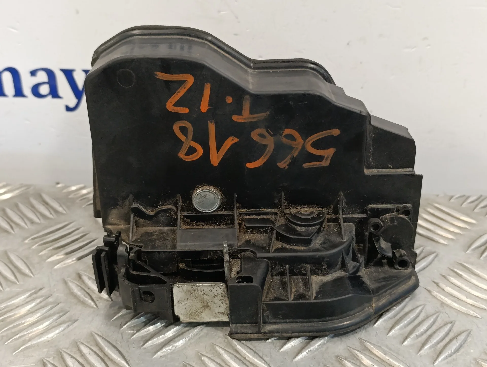 Cerradura Puerta Trasera Izquierda para Bmw Serie 3 Touring (E91)