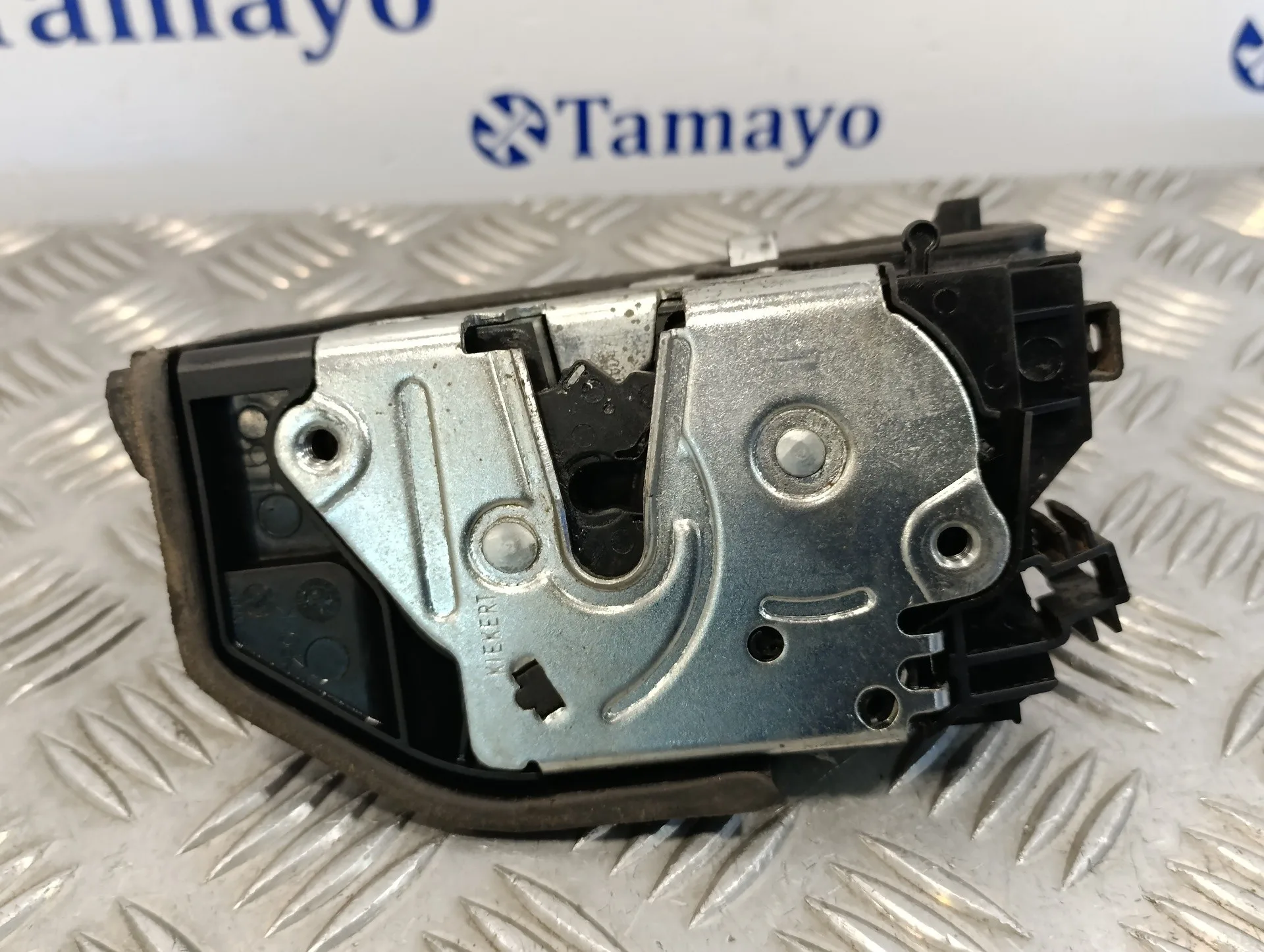 Cerradura Puerta Trasera Izquierda para Bmw Serie 3 Touring (E91)