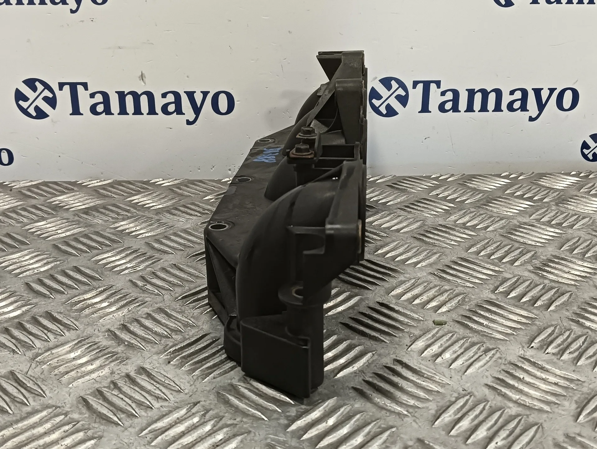 Colector Admision para Renault Espace Iv (Jk0)