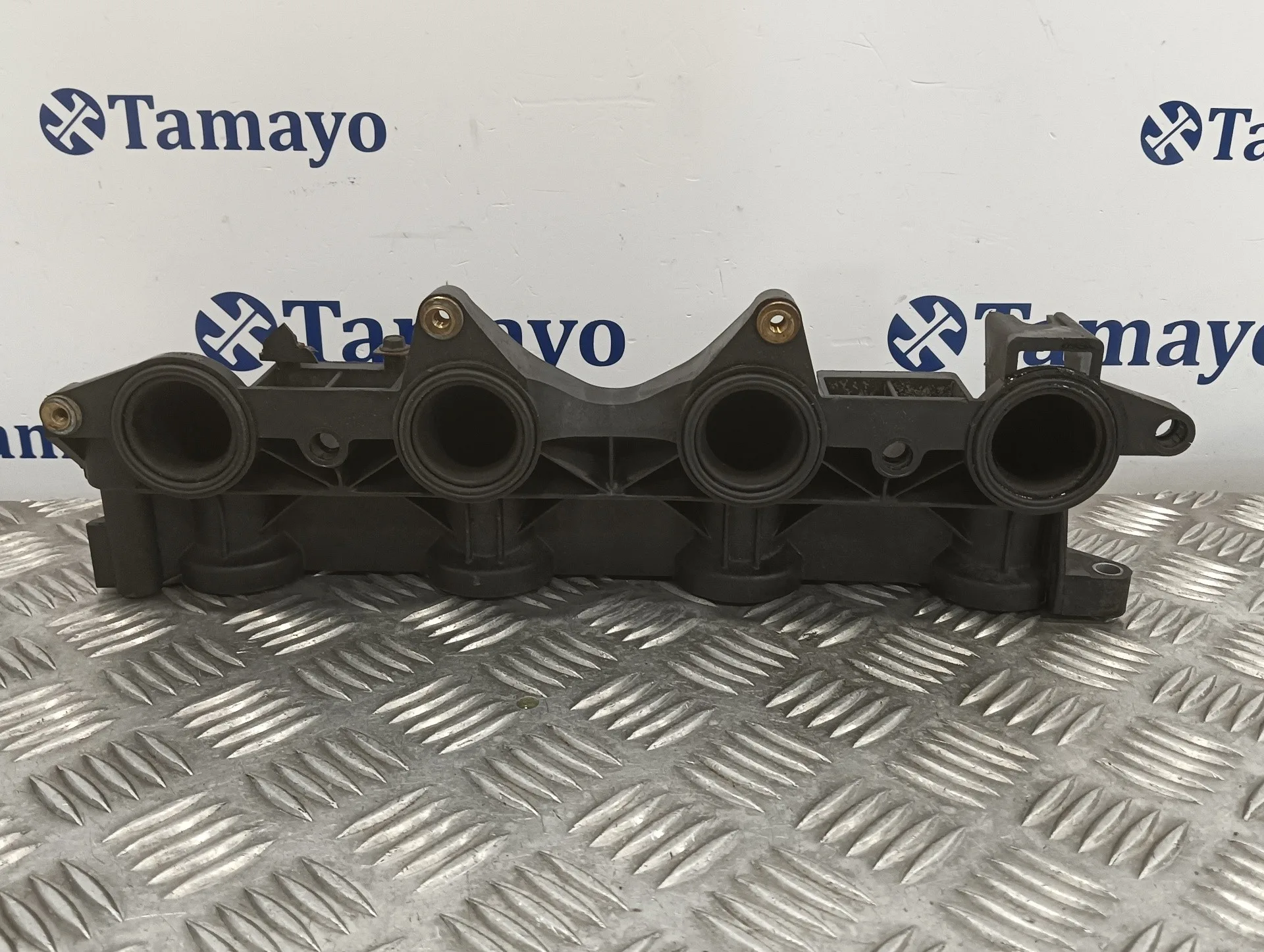 Colector Admision para Renault Espace Iv (Jk0)