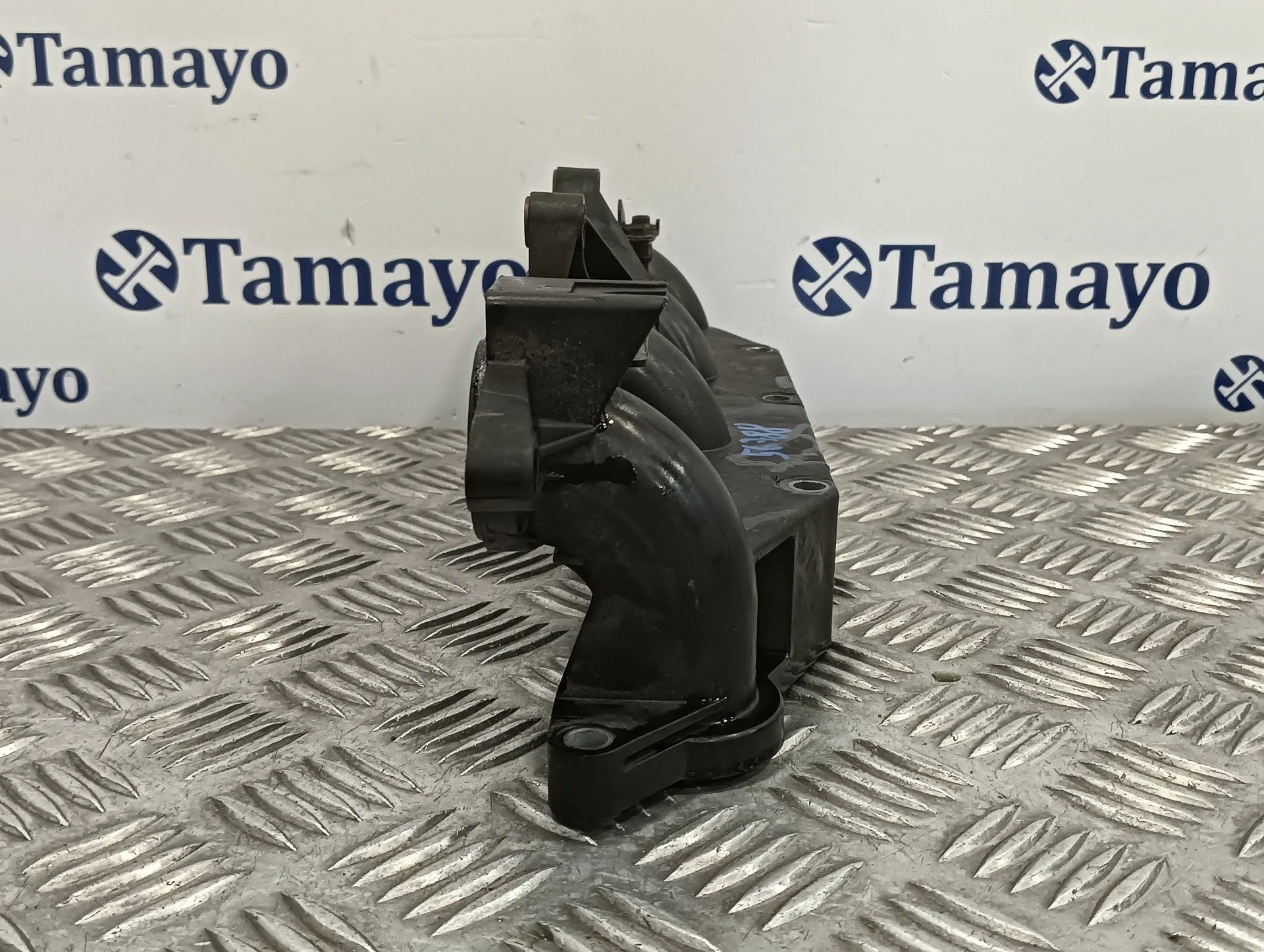 Colector Admision para Renault Espace Iv (Jk0)