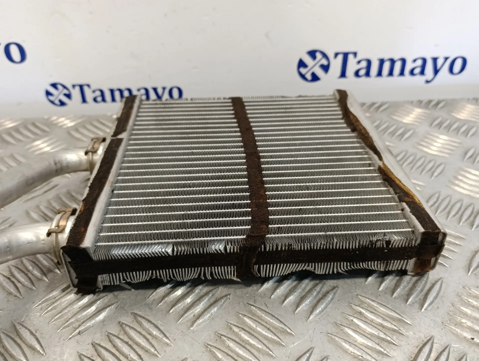 Radiador Calefaccion / Aire Acondicionado para Nissan Qashqai (J10)