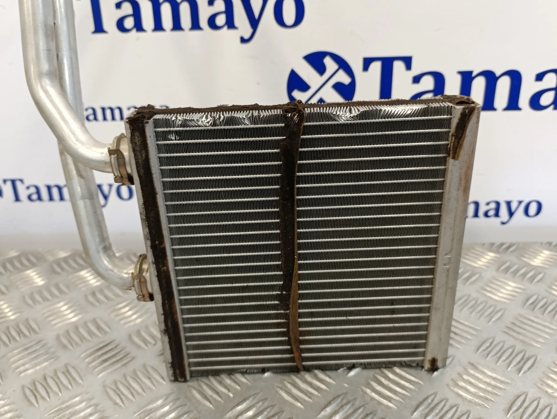 Radiador Calefaccion / Aire Acondicionado para Nissan Qashqai (J10)