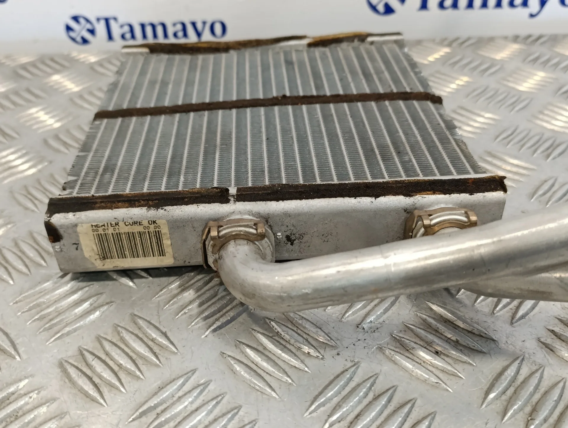 Radiador Calefaccion / Aire Acondicionado para Nissan Qashqai (J10)