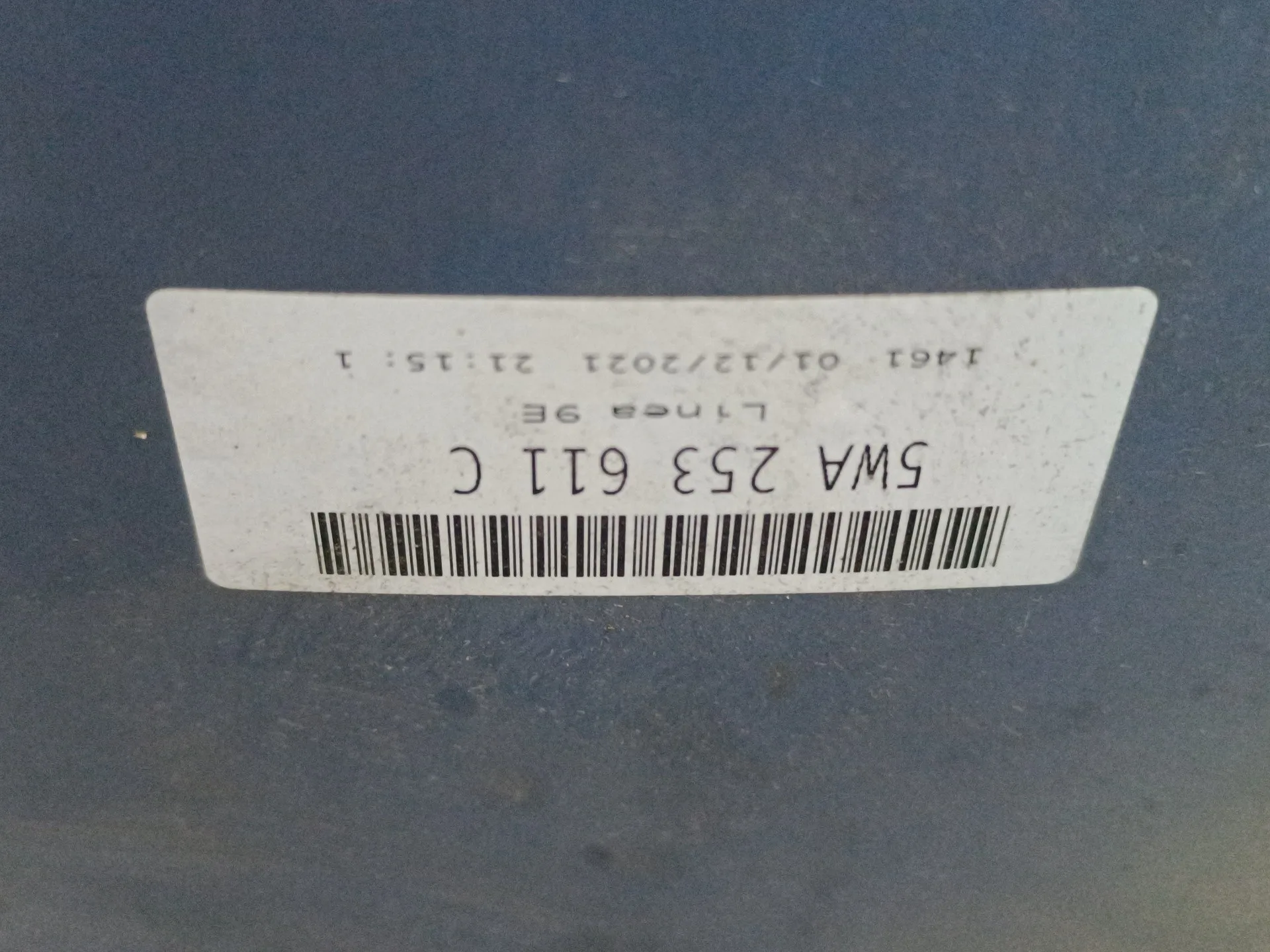 Tubo Escape Completo para Cupra Formentor