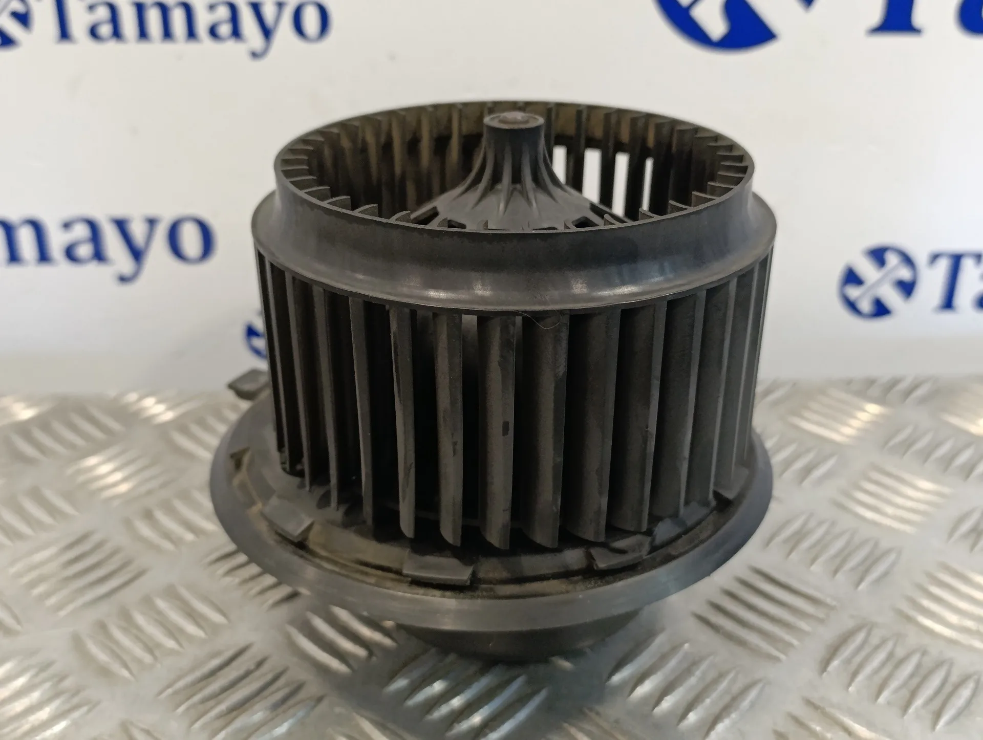 Motor Calefaccion para Volkswagen T5 Transporter/Furgoneta