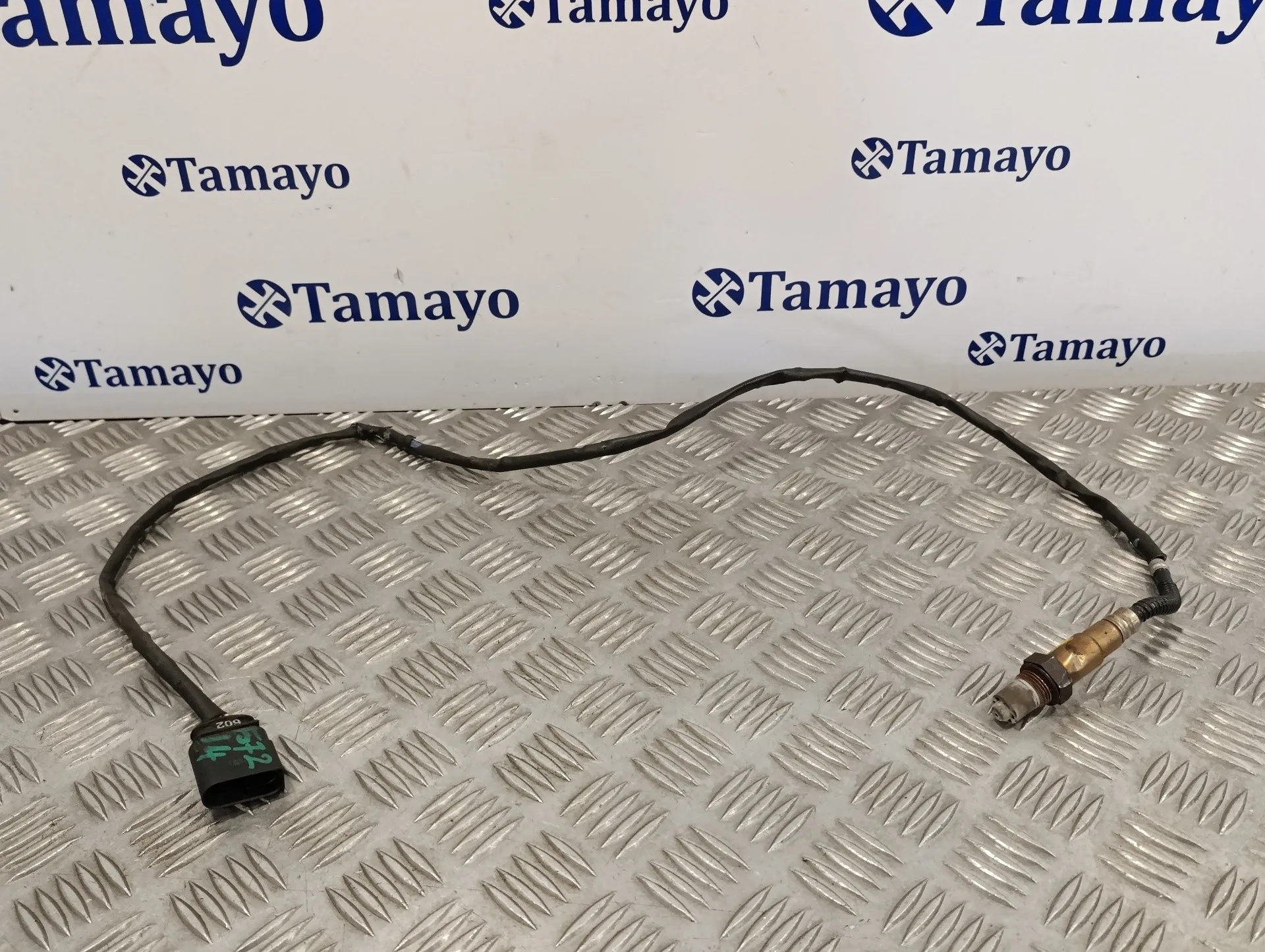 Sonda Lambda para Audi A4 Berlina (B5)