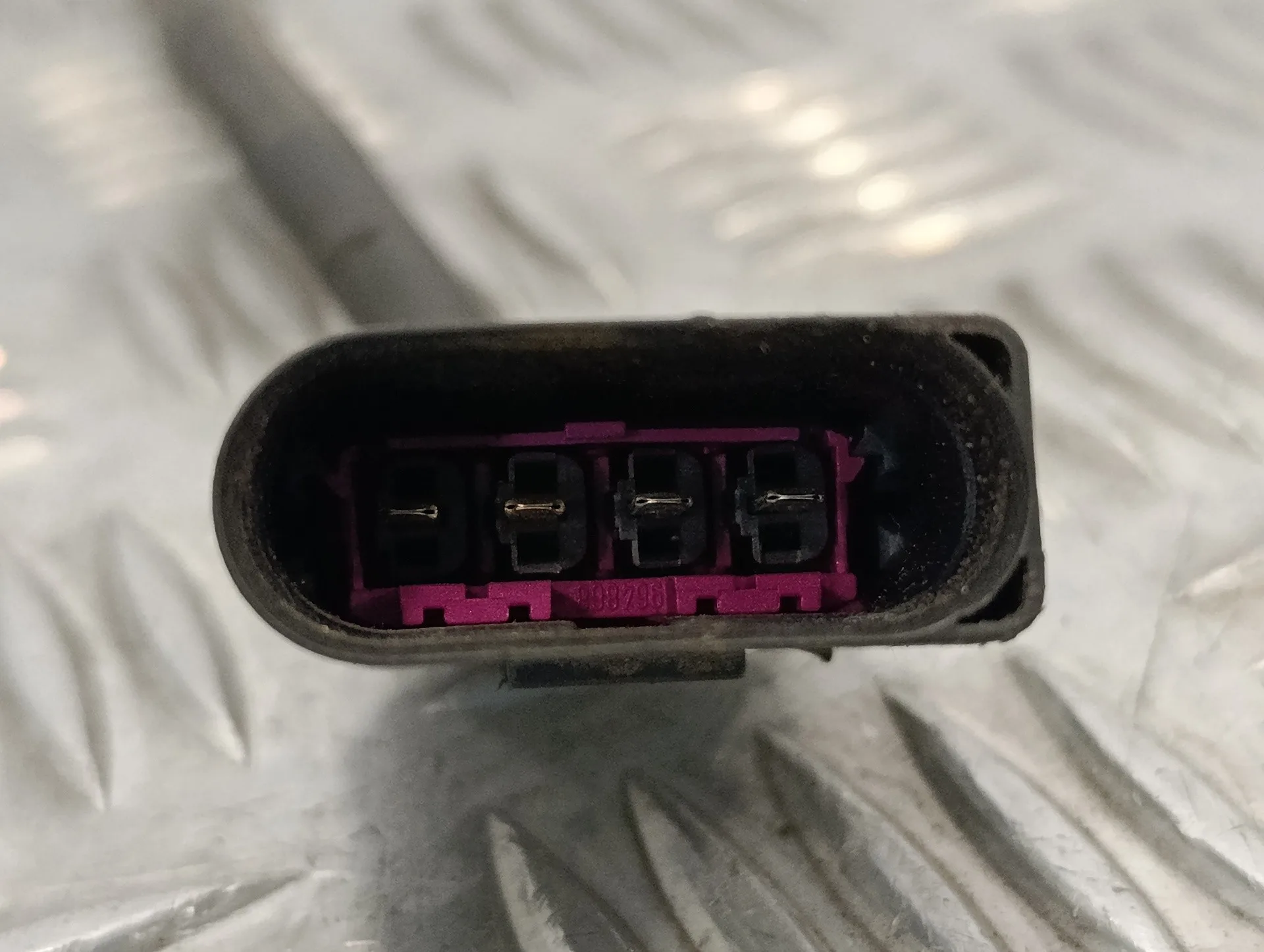Sonda Lambda para Audi A4 Berlina (B5)