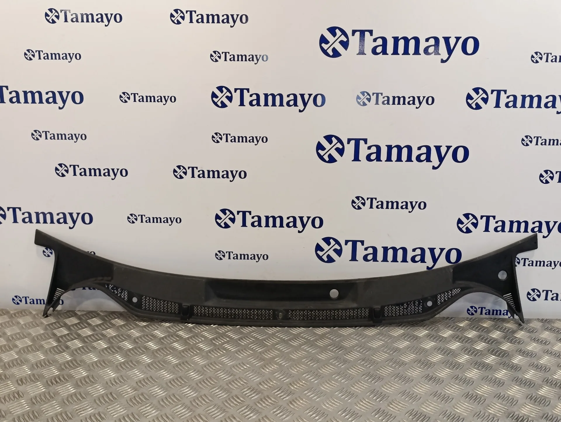 Torpedo para Skoda Fabia (6Y2/6Y3)