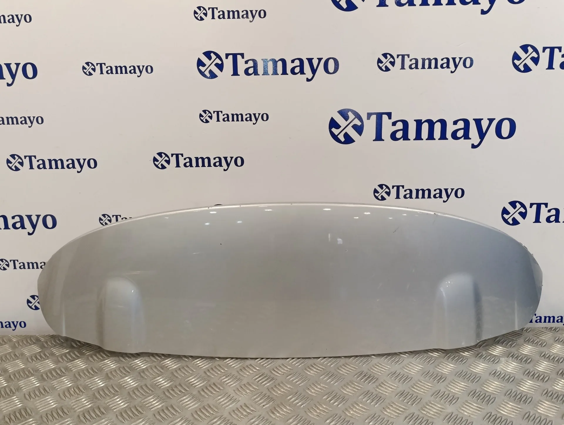 Aleron Trasero para Renault Clio Iv