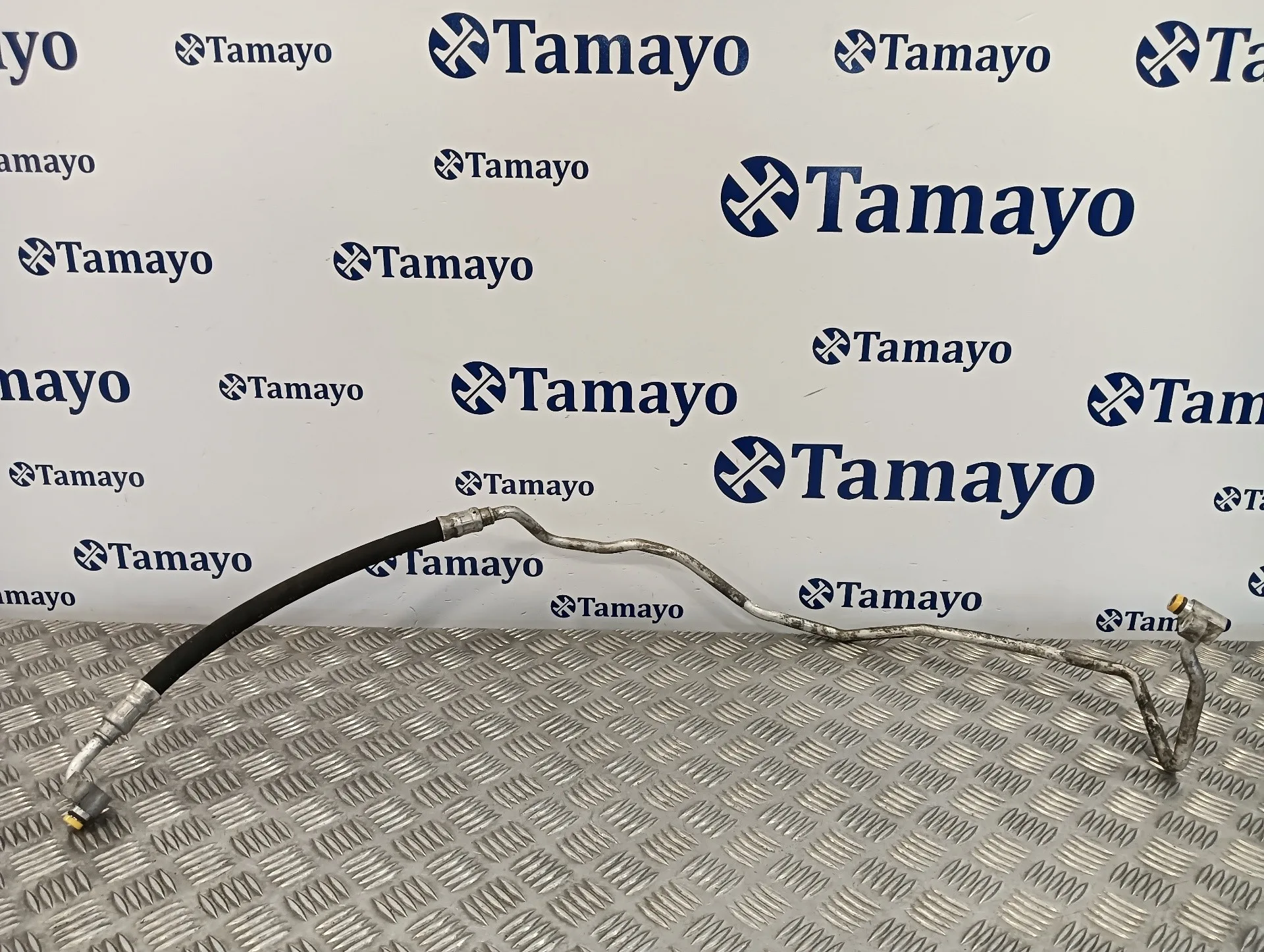 Tubos Aire Acondicionado para Bmw Serie 1 Berlina (E81/E87)