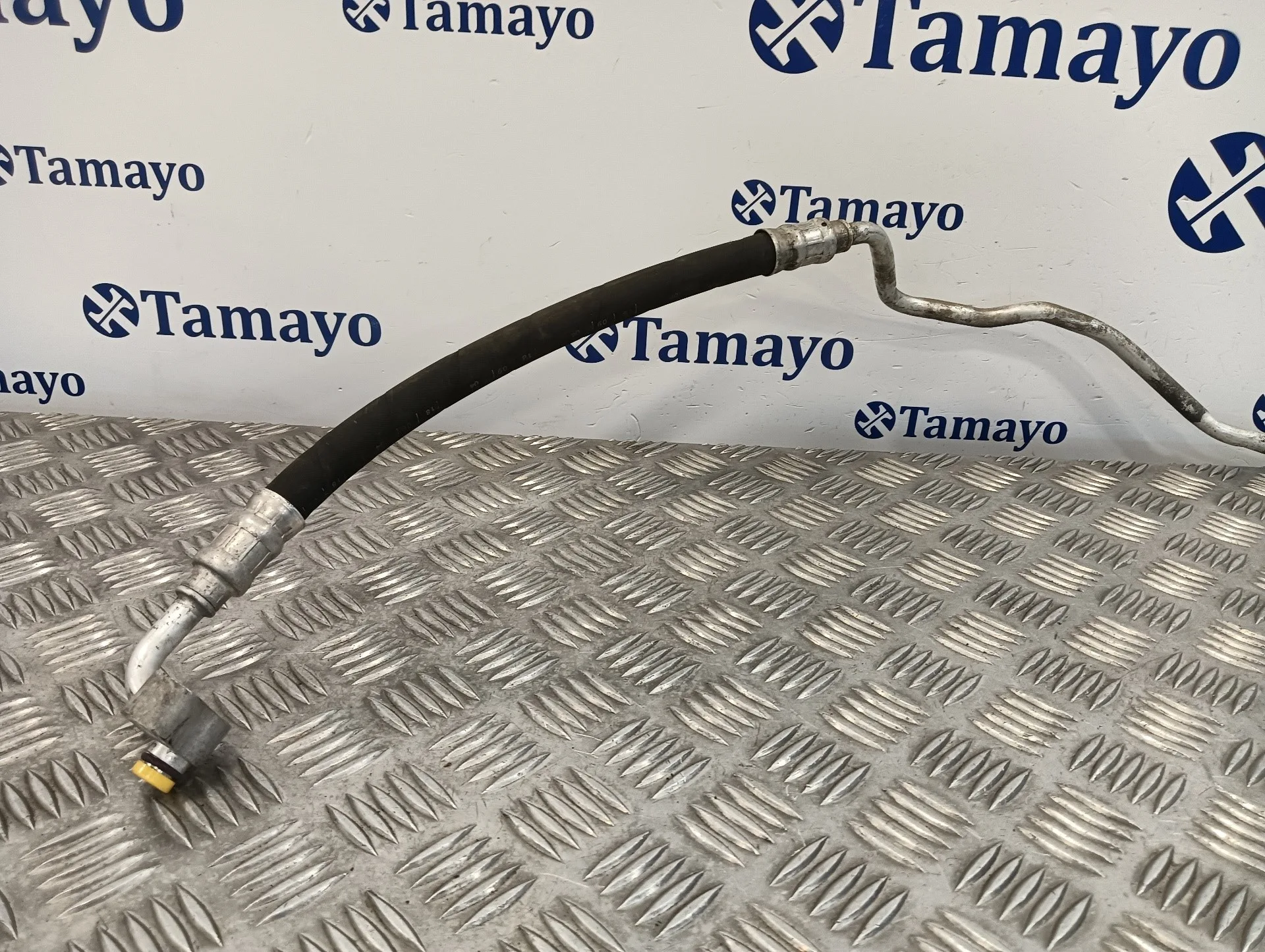 Tubos Aire Acondicionado para Bmw Serie 1 Berlina (E81/E87)