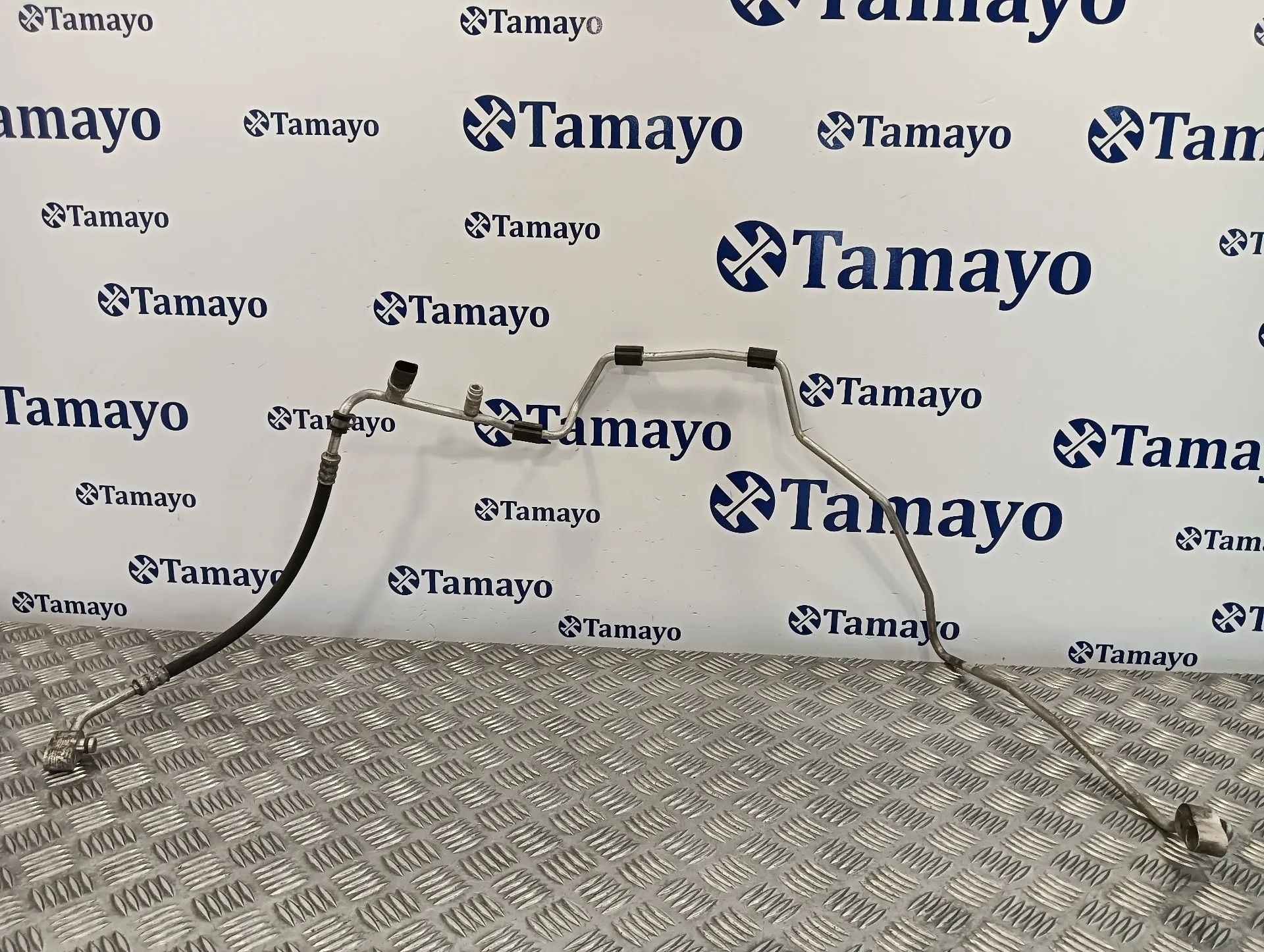 Tubos Aire Acondicionado para Volkswagen Passat Variant (3C5)