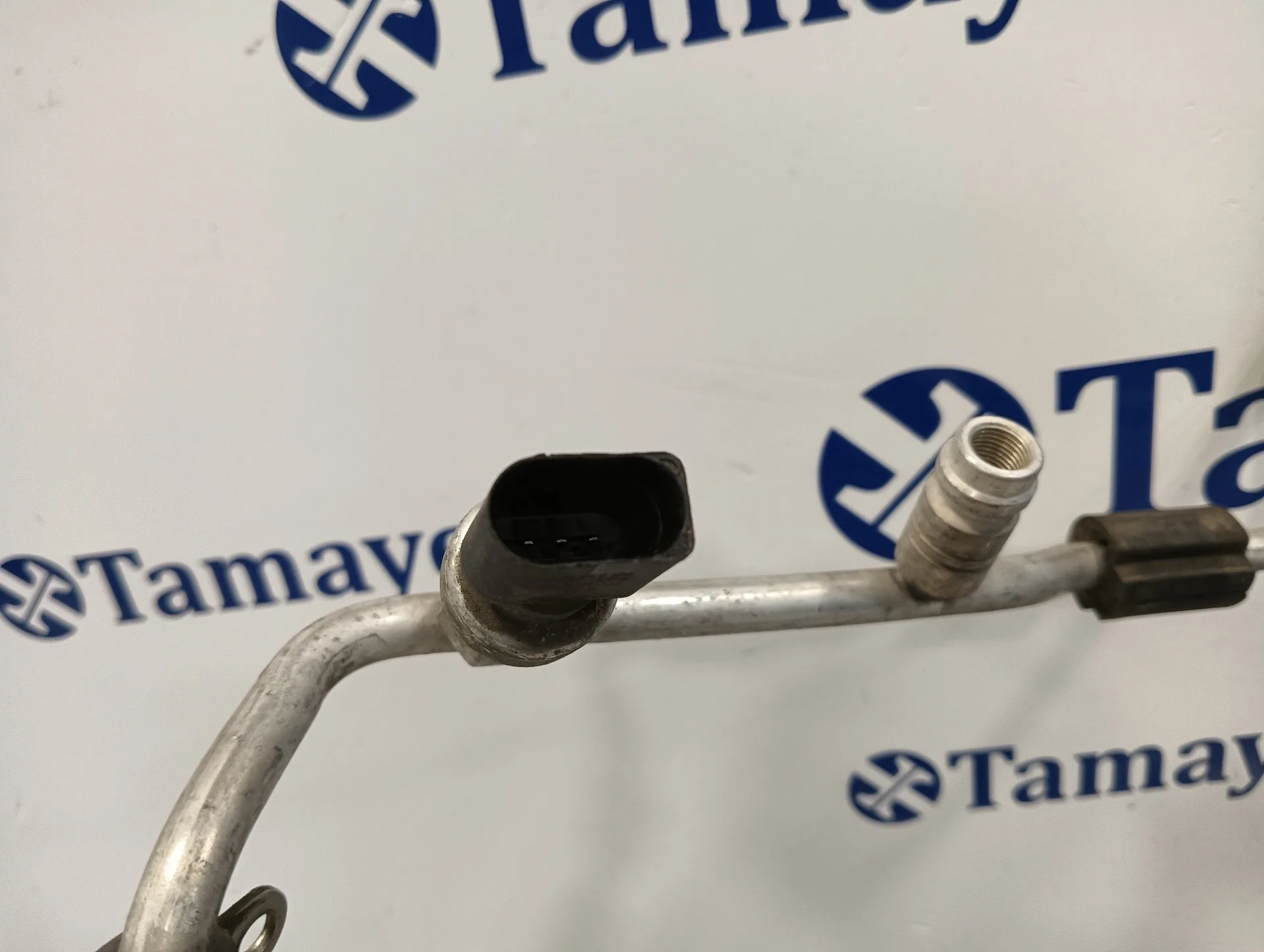 Tubos Aire Acondicionado para Volkswagen Passat Variant (3C5)