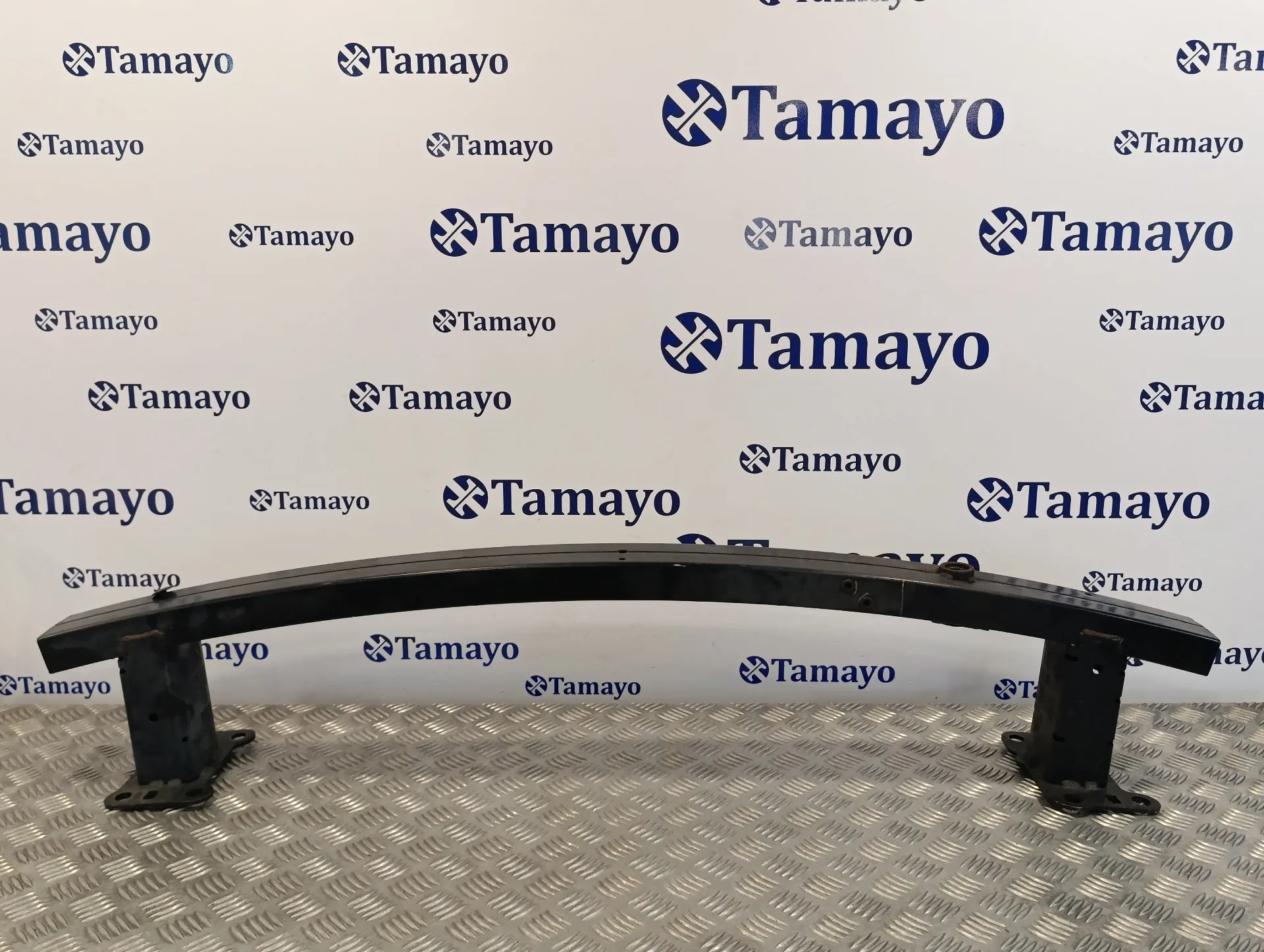 Refuerzo Paragolpes Delantero para Nissan Qashqai (J10)