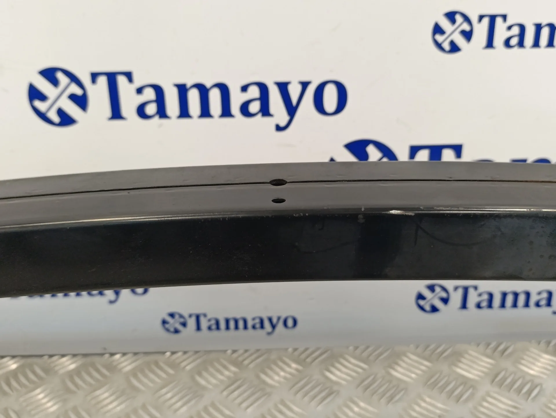 Refuerzo Paragolpes Delantero para Nissan Qashqai (J10)