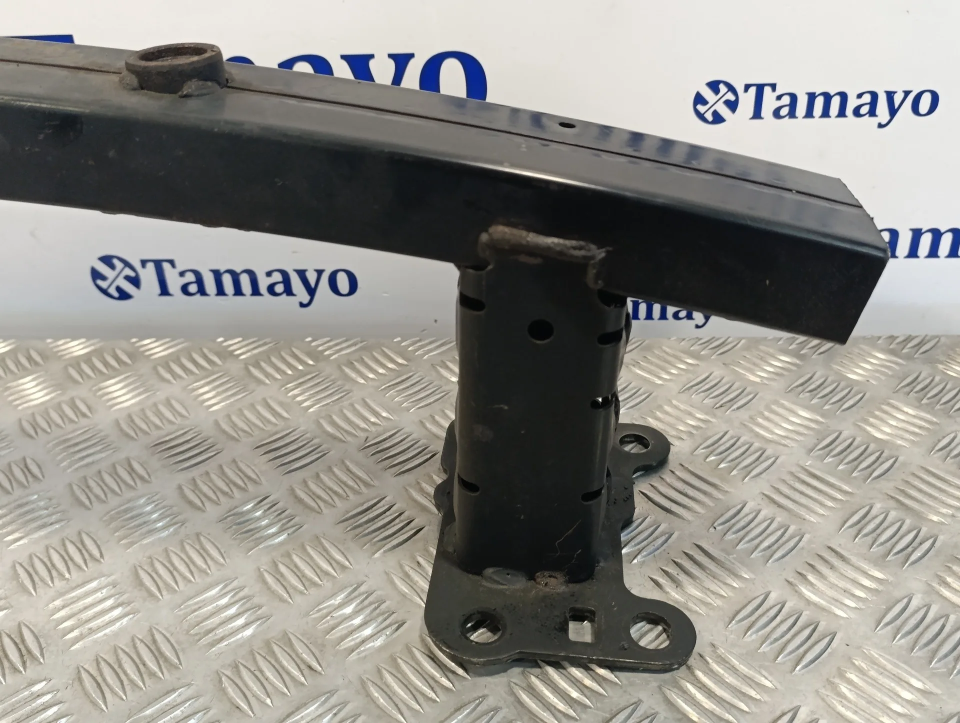 Refuerzo Paragolpes Delantero para Nissan Qashqai (J10)