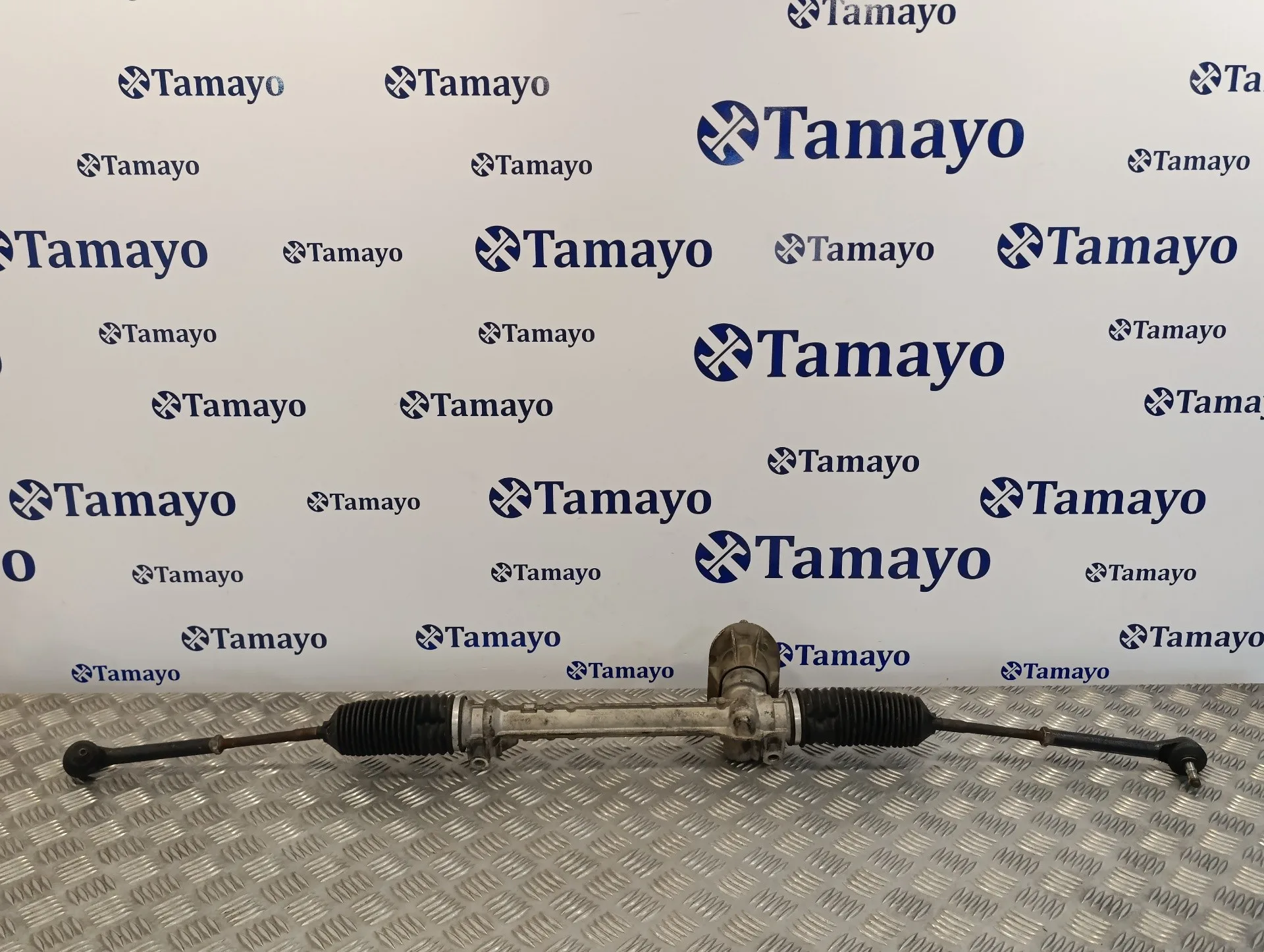 Cremallera Direccion para Lancia Ypsilon (402)