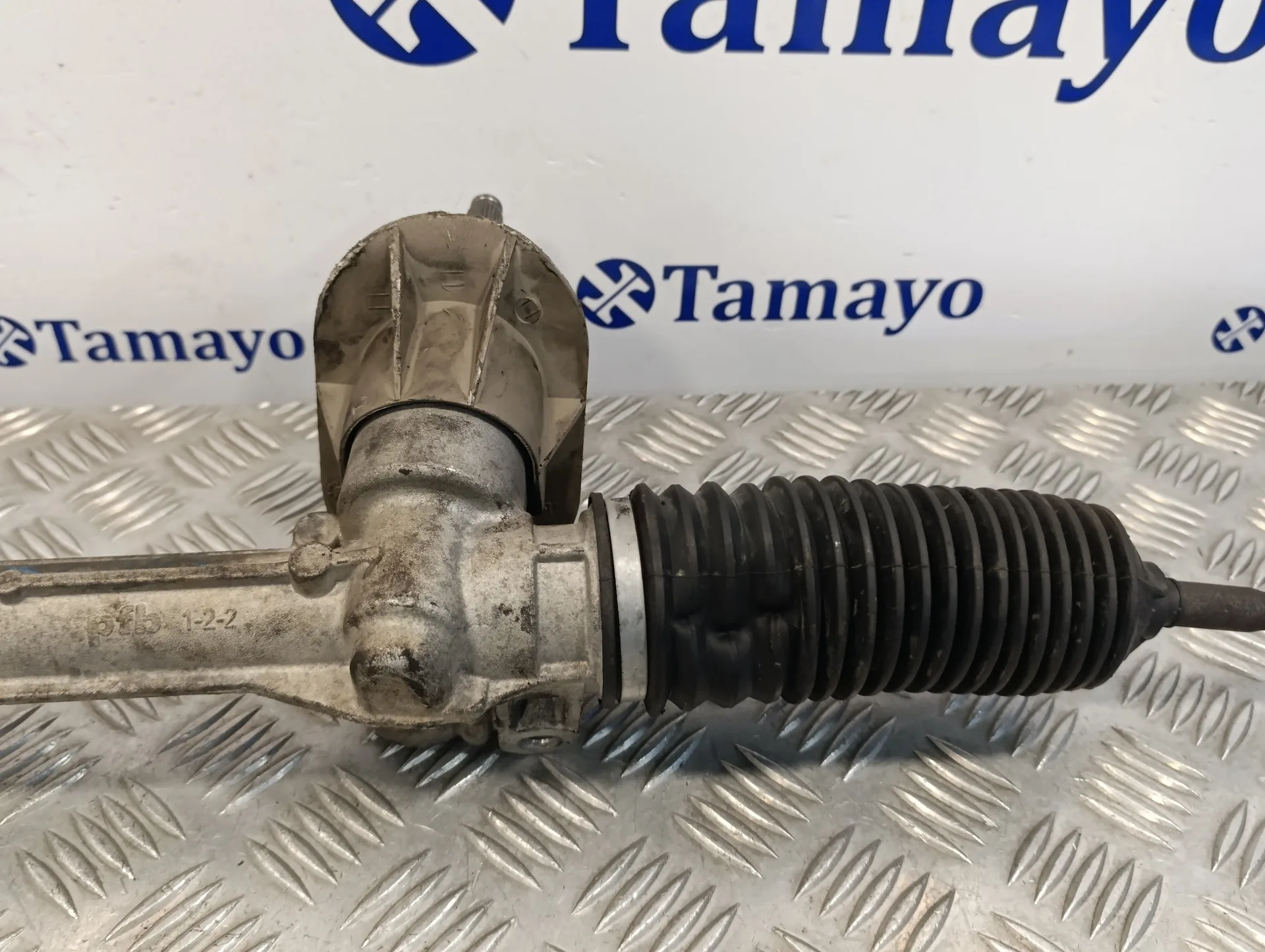 Cremallera Direccion para Lancia Ypsilon (402)