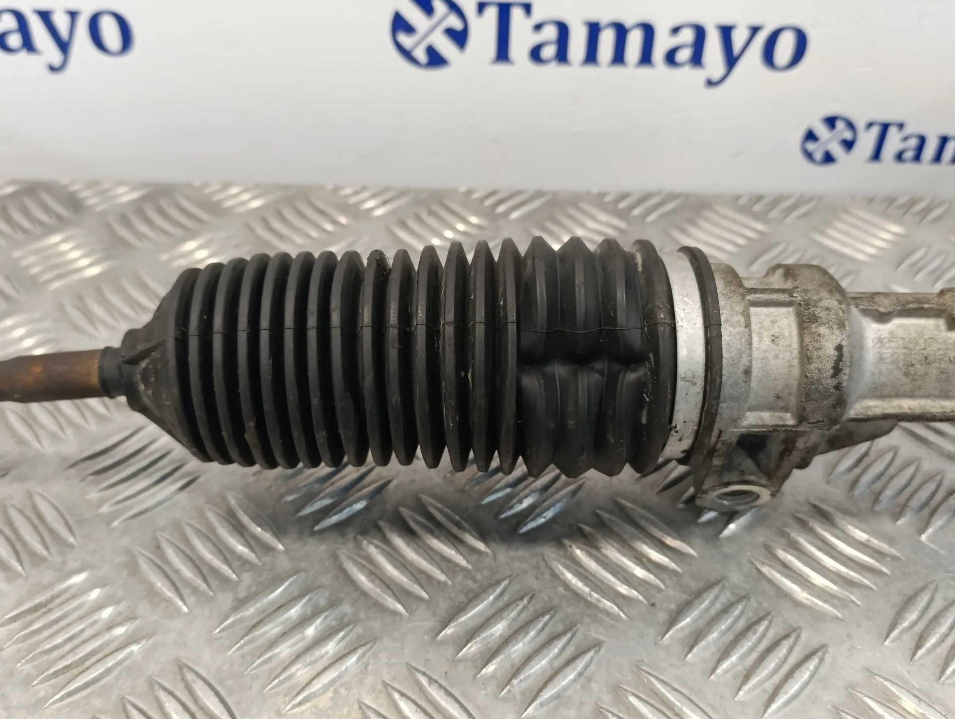 Cremallera Direccion para Lancia Ypsilon (402)