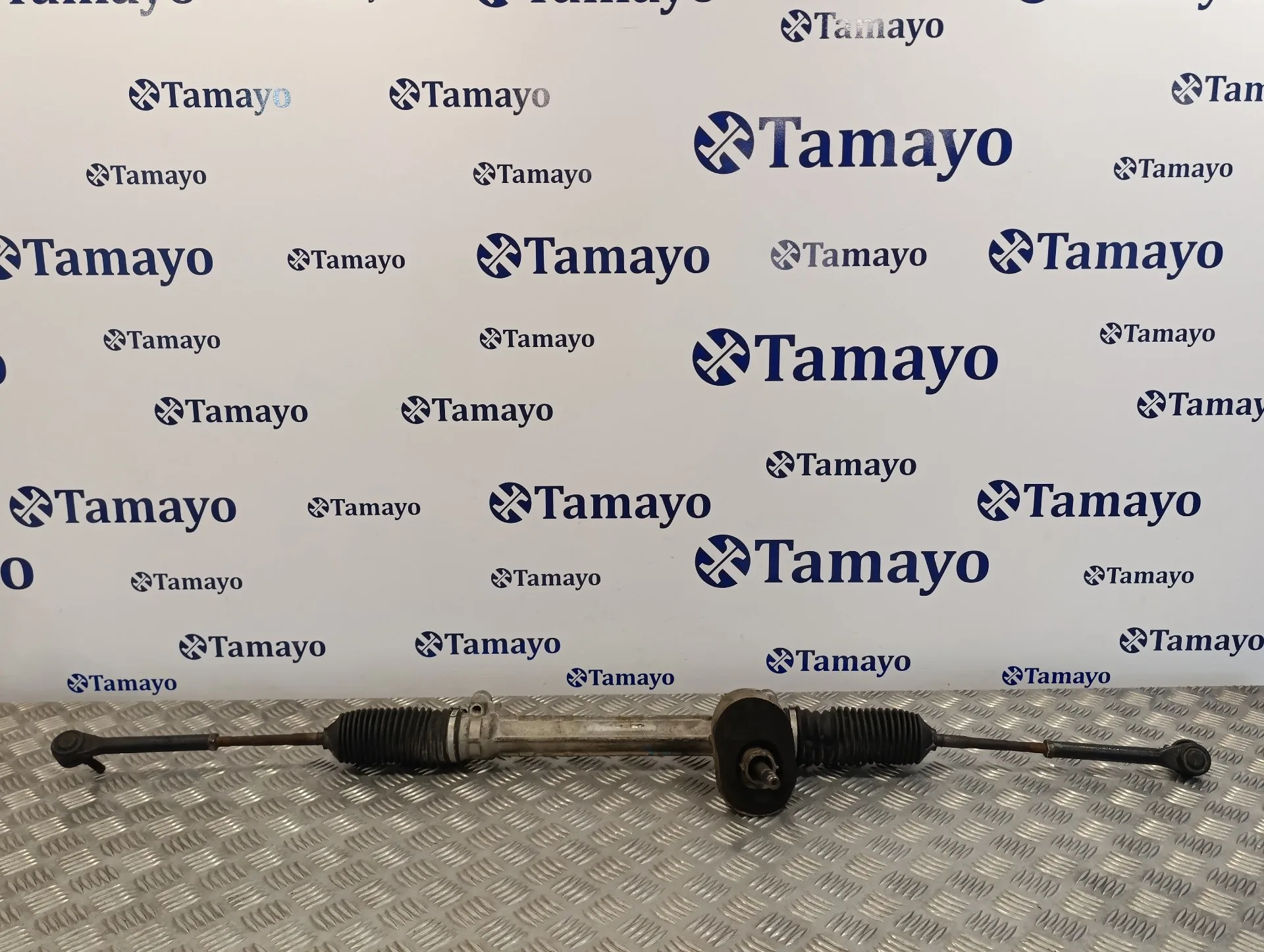 Cremallera Direccion para Lancia Ypsilon (402)