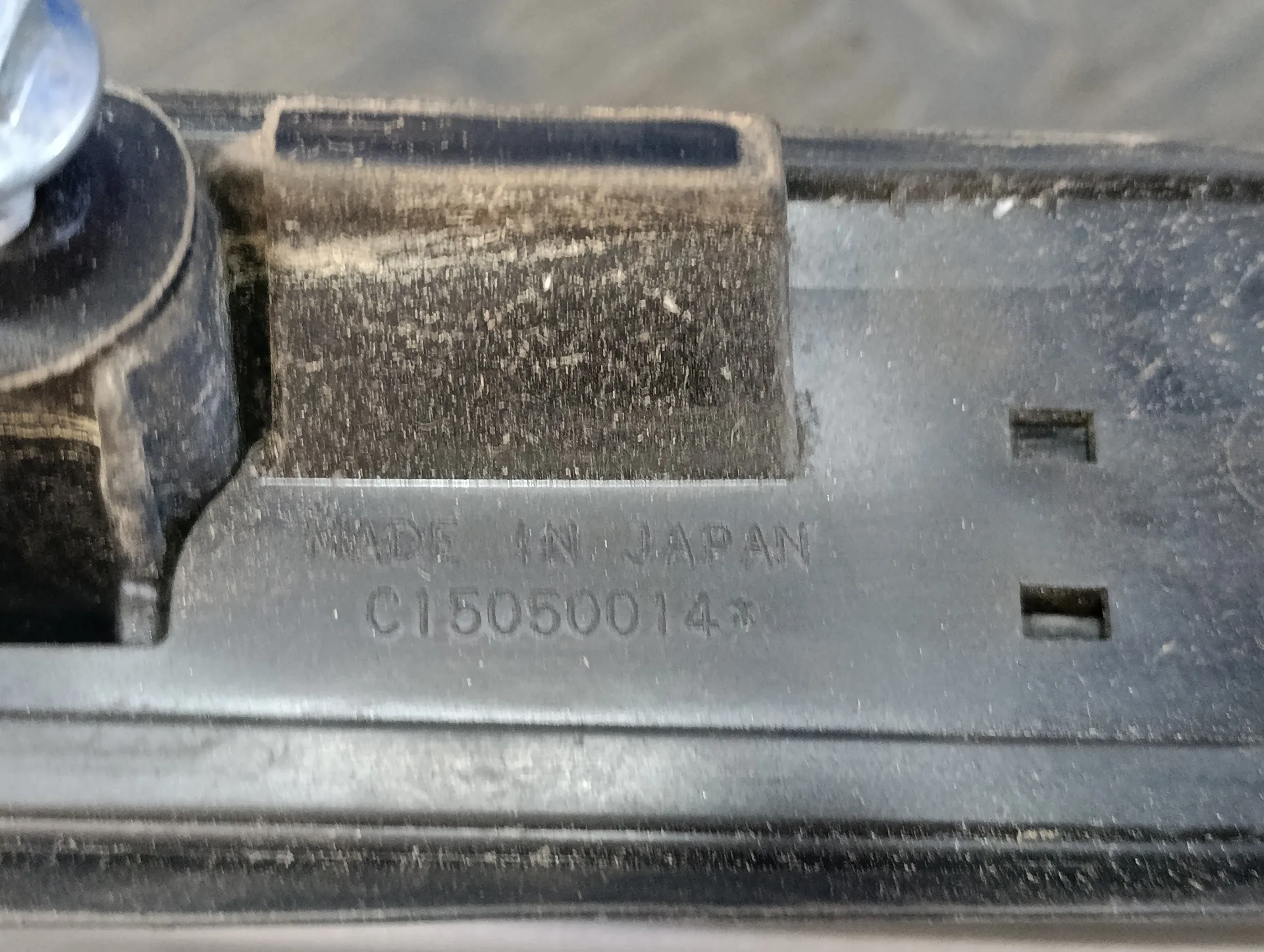 Barras Techo para Subaru Xv (G5)