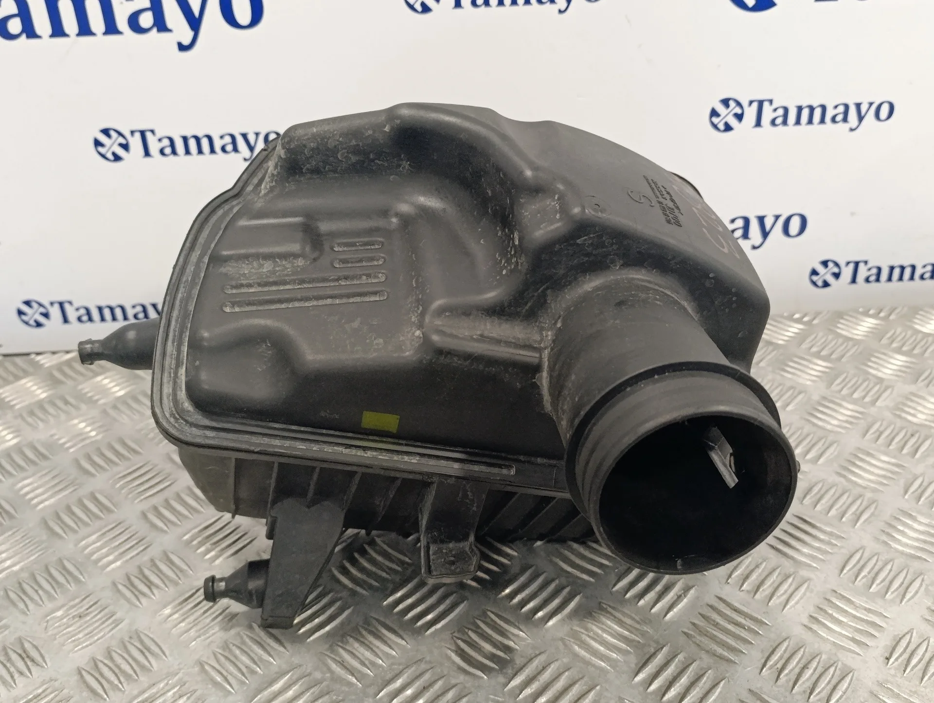 Carcasa Filtro Aire para Nissan Qashqai (J10)