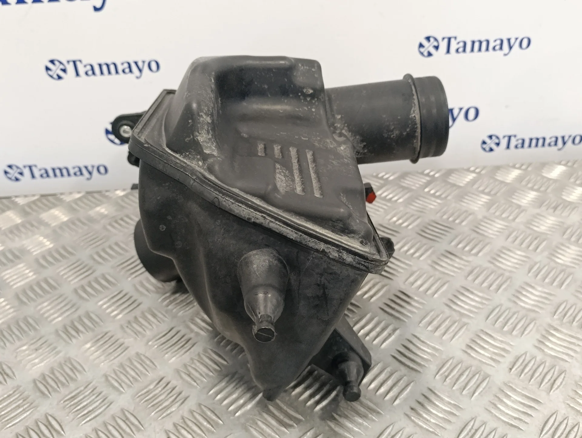 Carcasa Filtro Aire para Nissan Qashqai (J10)