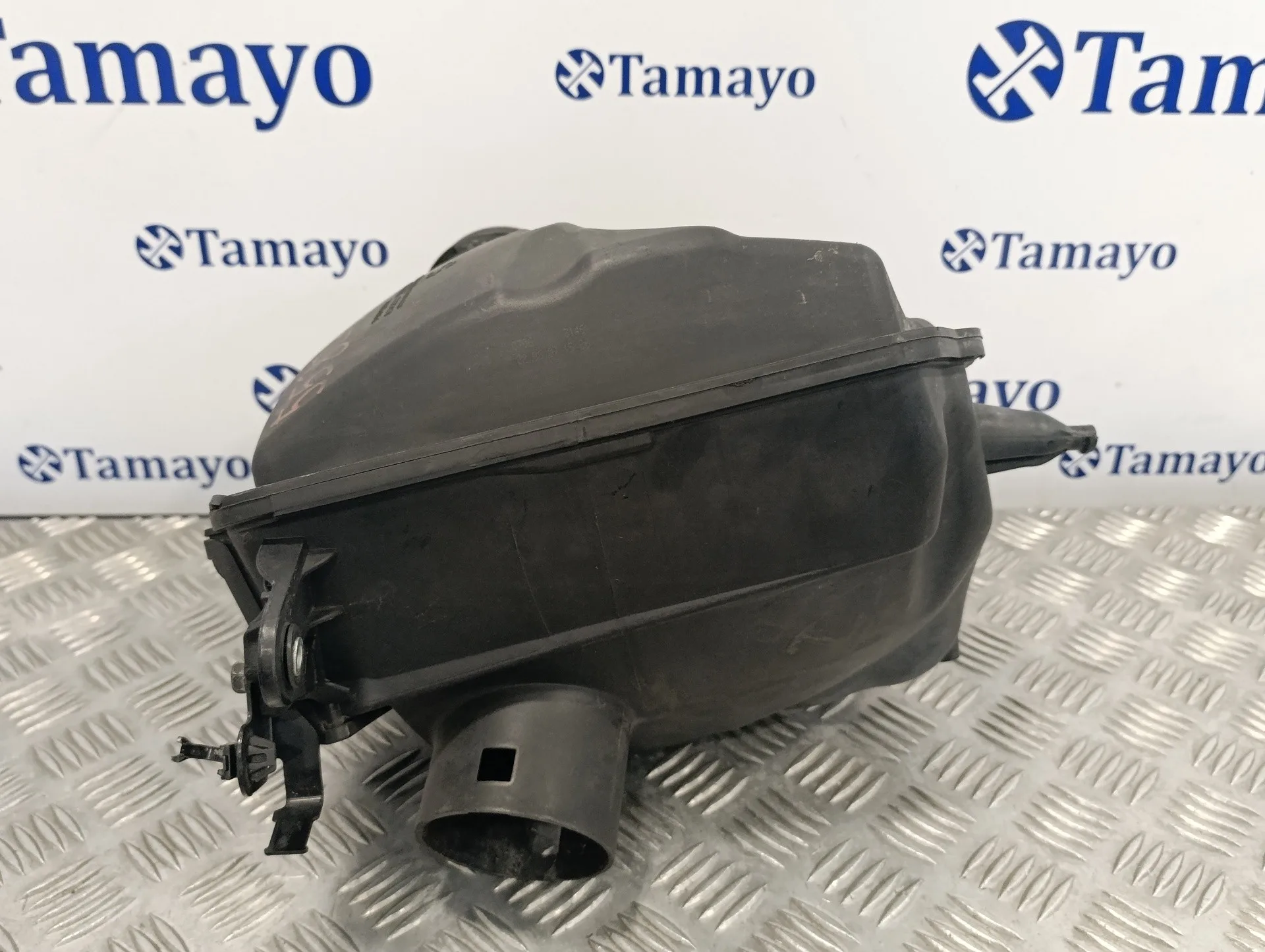 Carcasa Filtro Aire para Nissan Qashqai (J10)