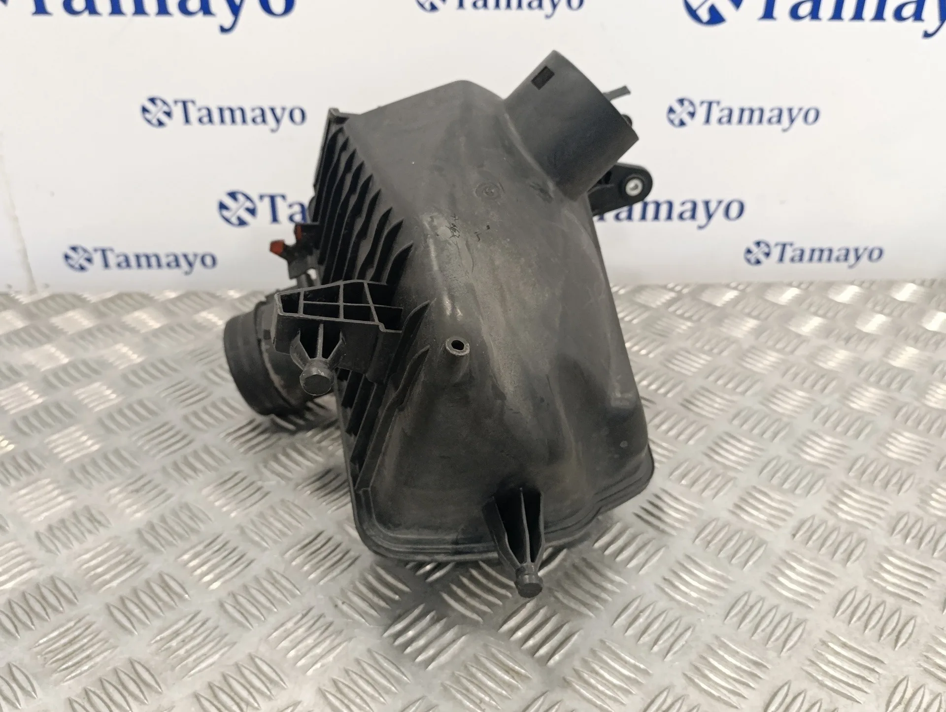 Carcasa Filtro Aire para Nissan Qashqai (J10)