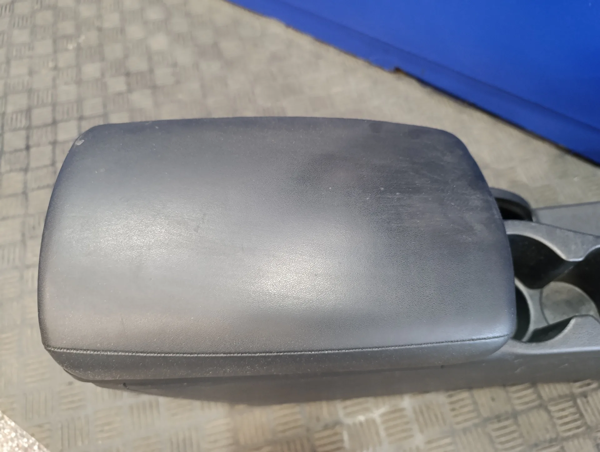 Apoyabrazos Central para Nissan Qashqai (J10)