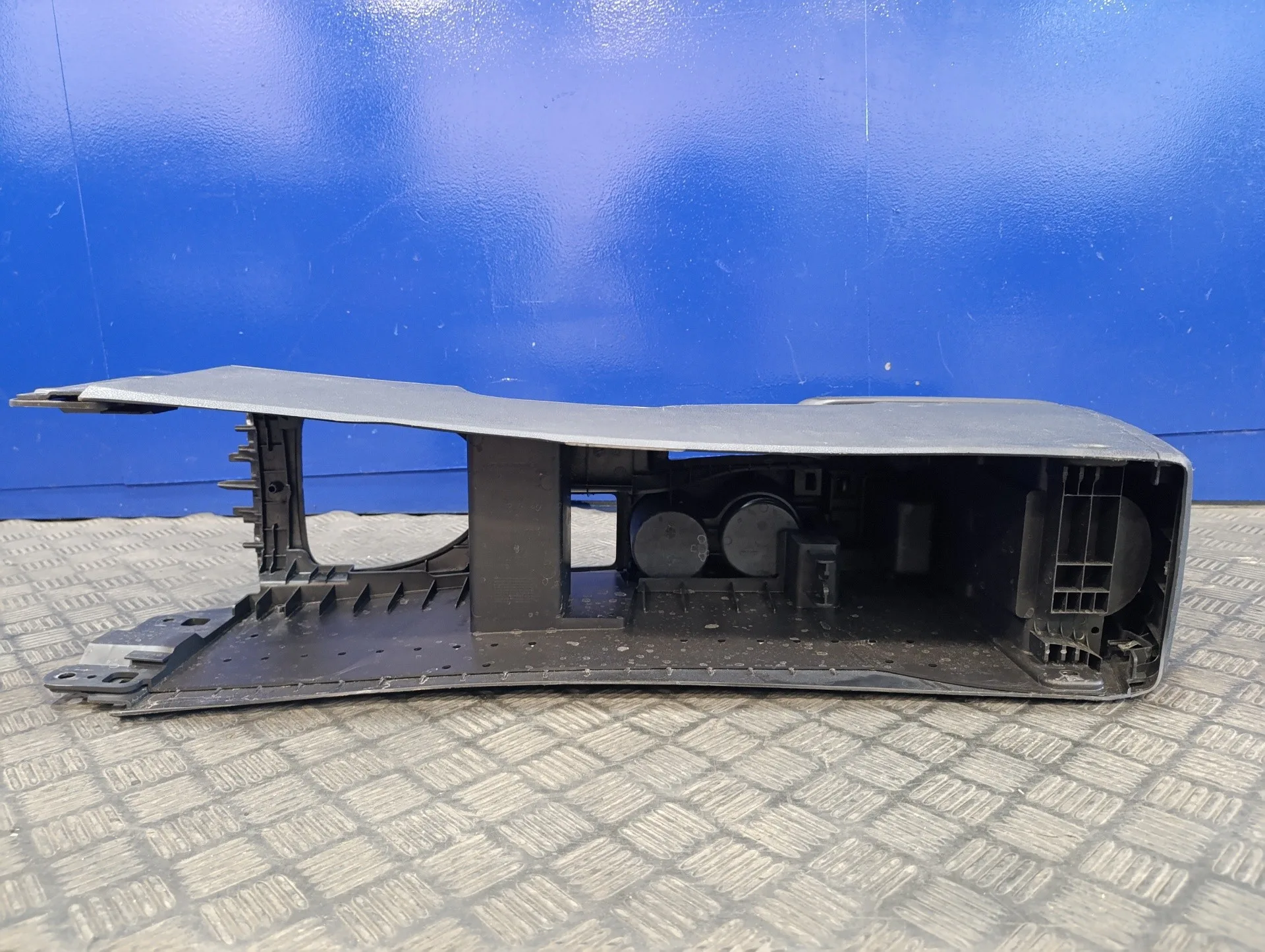 Apoyabrazos Central para Nissan Qashqai (J10)