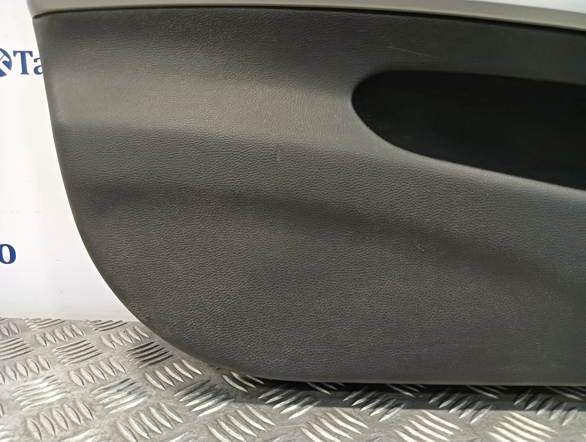 Guarnecido Puerta Delantera Izquierda para Bmw Serie 3 Berlina (E90)