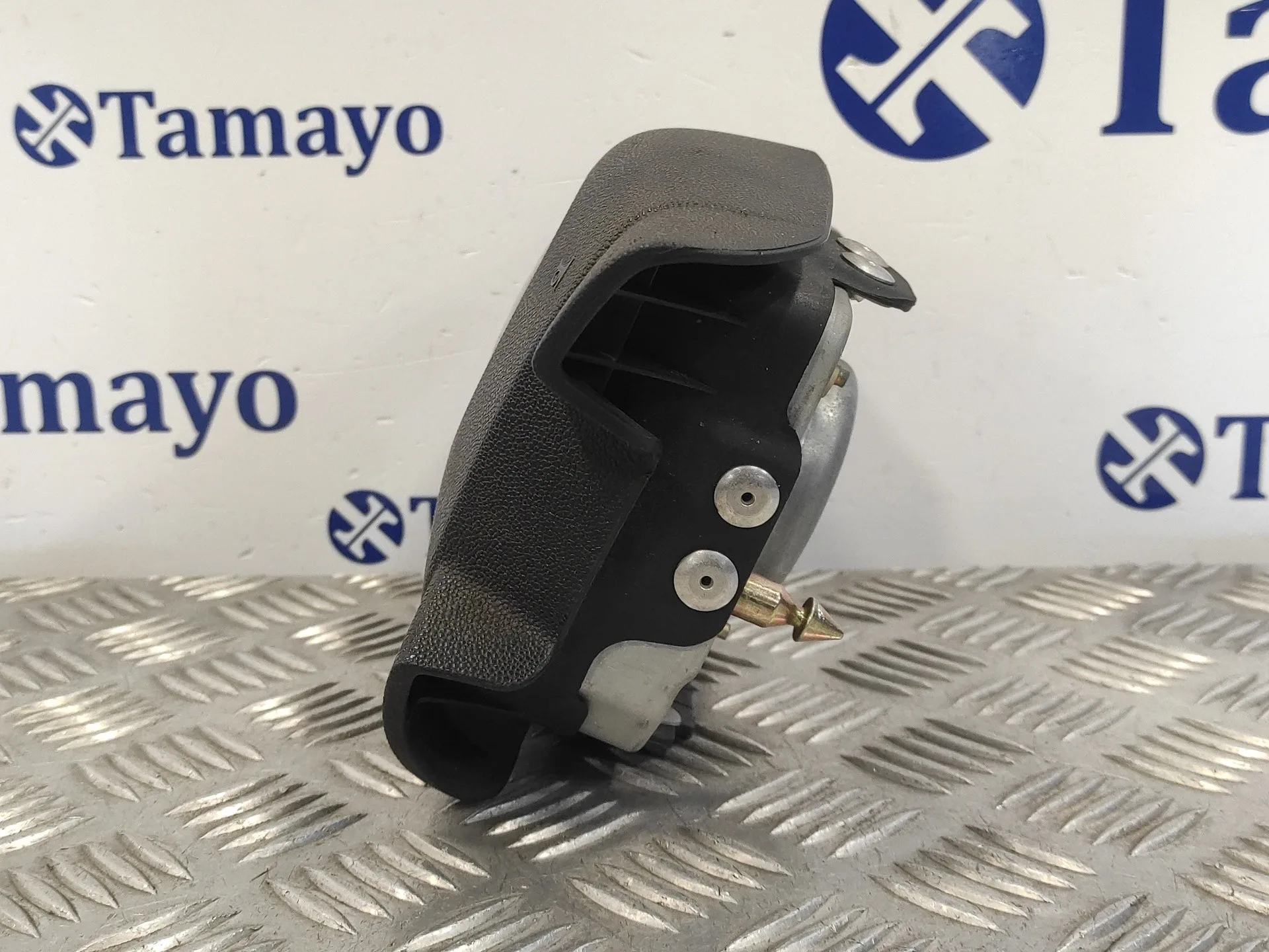 Airbag Delantero Izquierdo para Skoda Fabia (6Y2/6Y3)