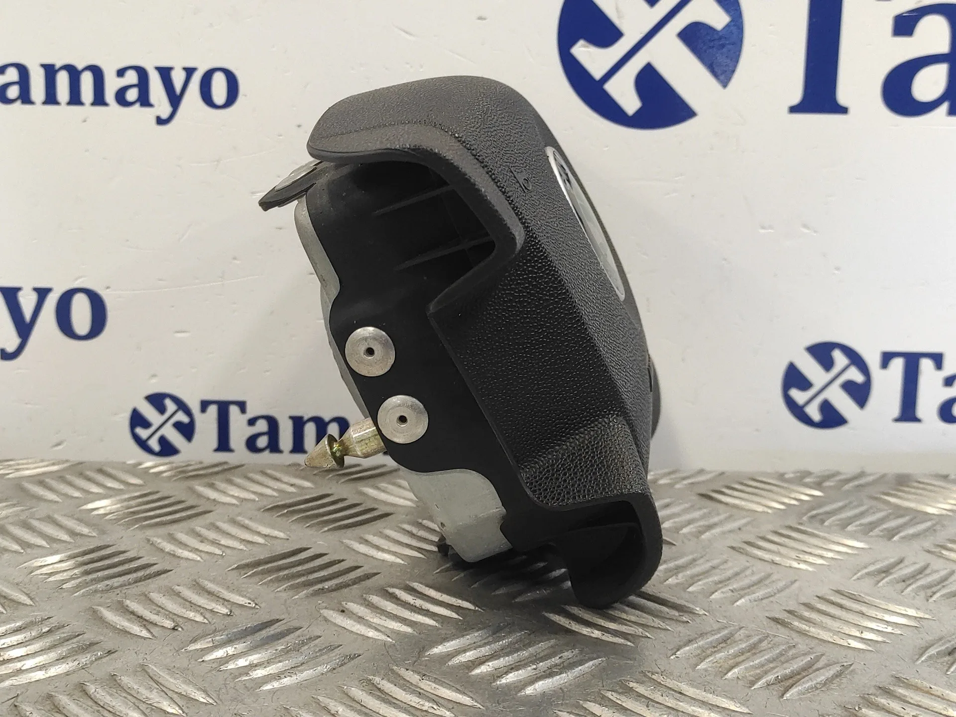 Airbag Delantero Izquierdo para Skoda Fabia (6Y2/6Y3)