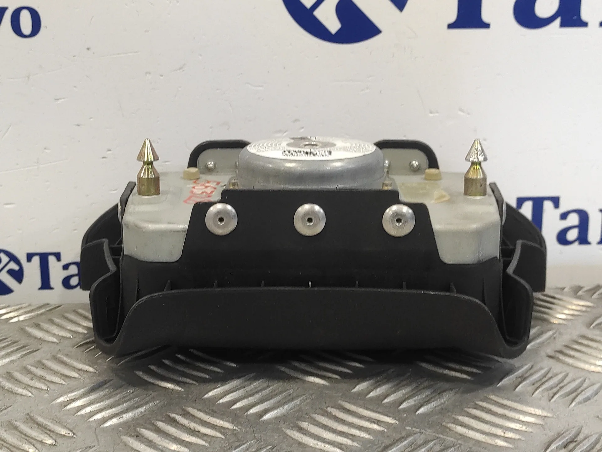 Airbag Delantero Izquierdo para Skoda Fabia (6Y2/6Y3)