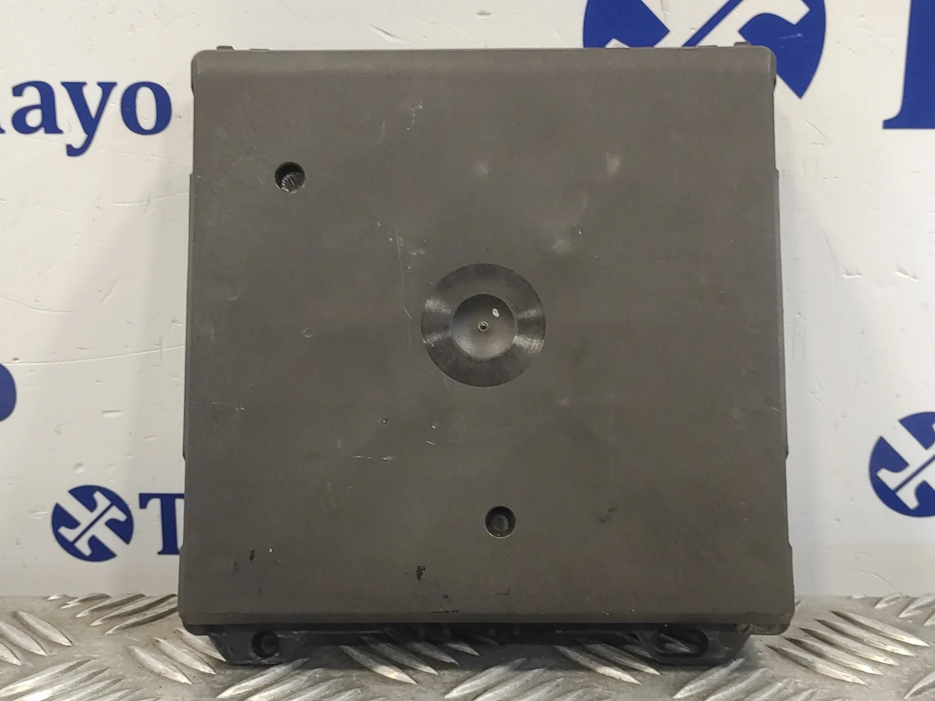 Caja Reles / Fusibles para Skoda Fabia (6Y2/6Y3)