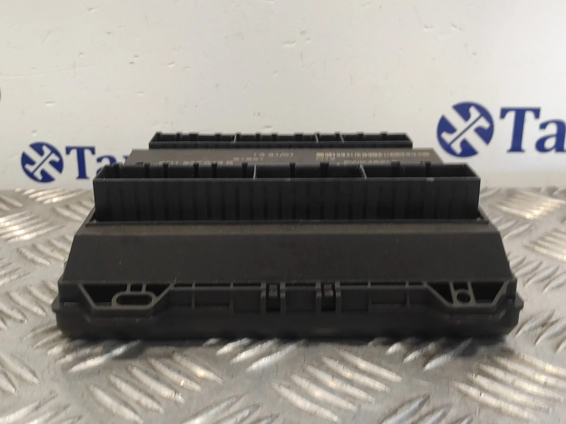 Caja Reles / Fusibles para Skoda Fabia (6Y2/6Y3)
