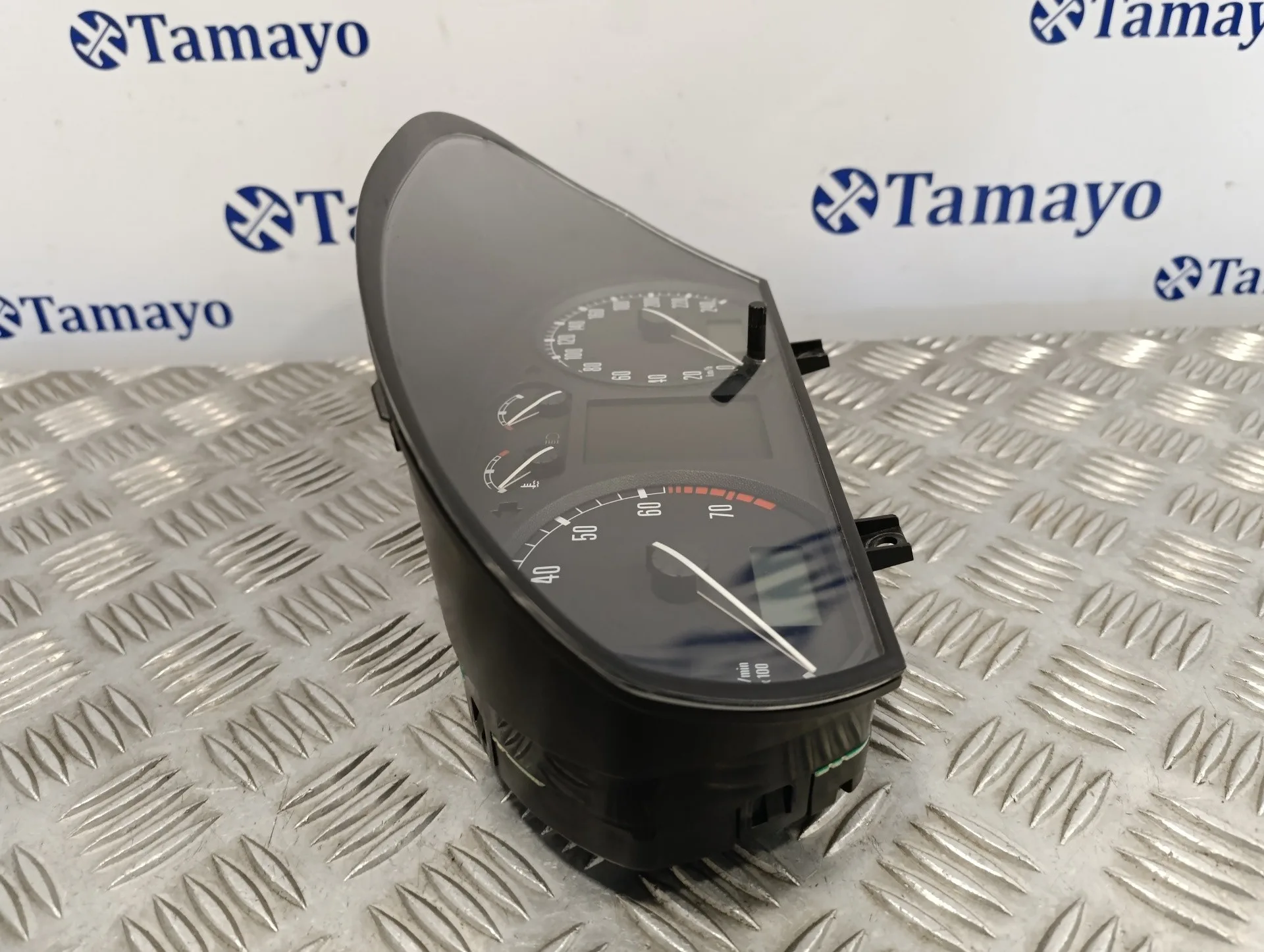 Cuadro Instrumentos para Skoda Fabia (6Y2/6Y3)