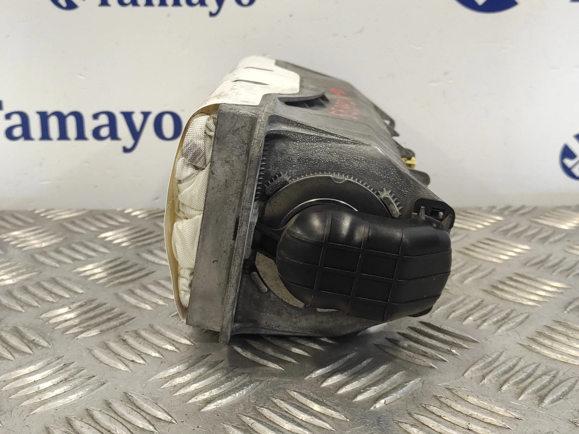 Airbag Delantero Derecho para Volkswagen Golf V Berlina (1K1)