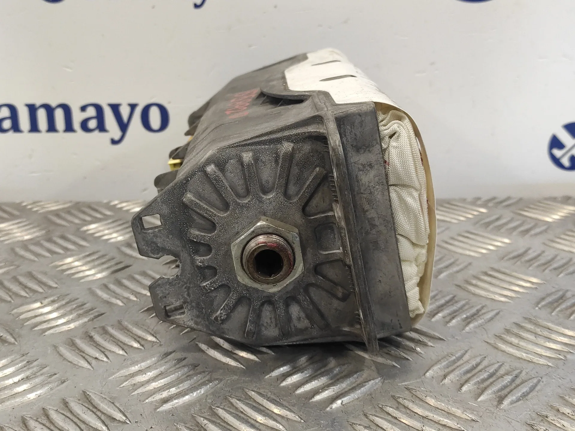Airbag Delantero Derecho para Volkswagen Golf V Berlina (1K1)