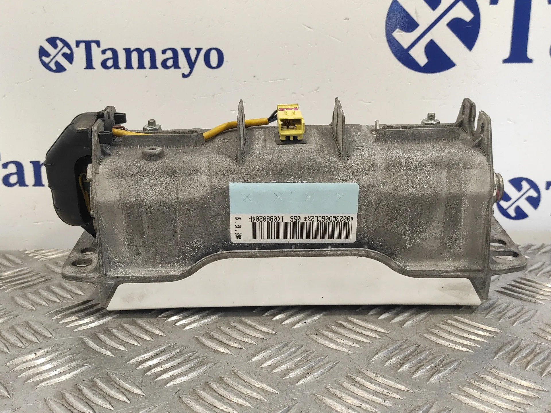 Airbag Delantero Derecho para Volkswagen Golf V Berlina (1K1)
