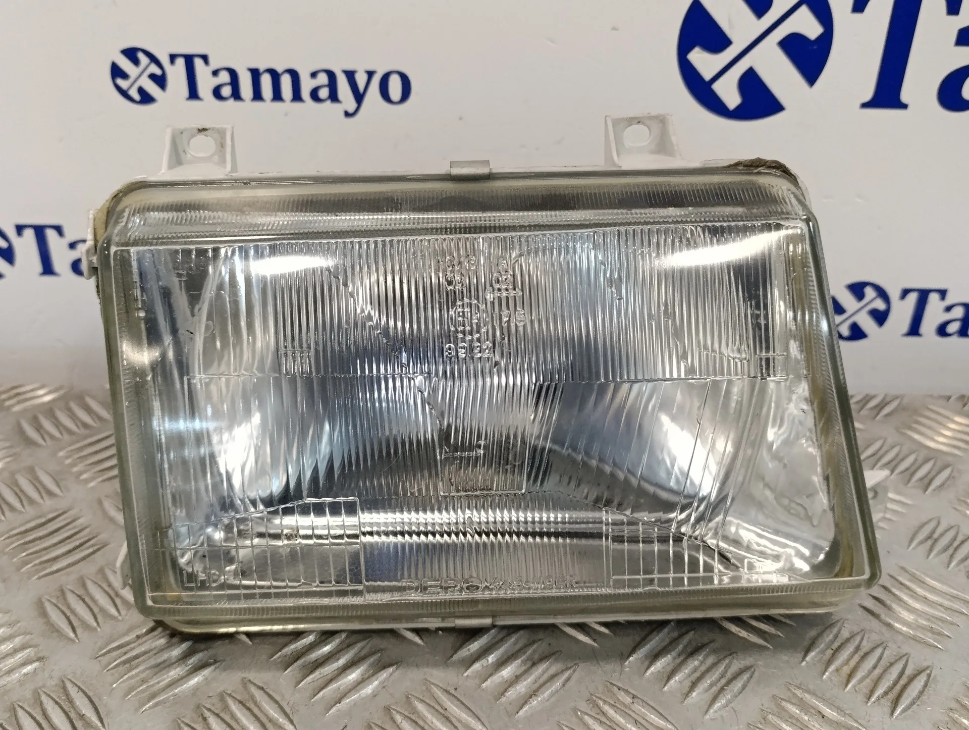 Faro Derecho para Seat Ibiza