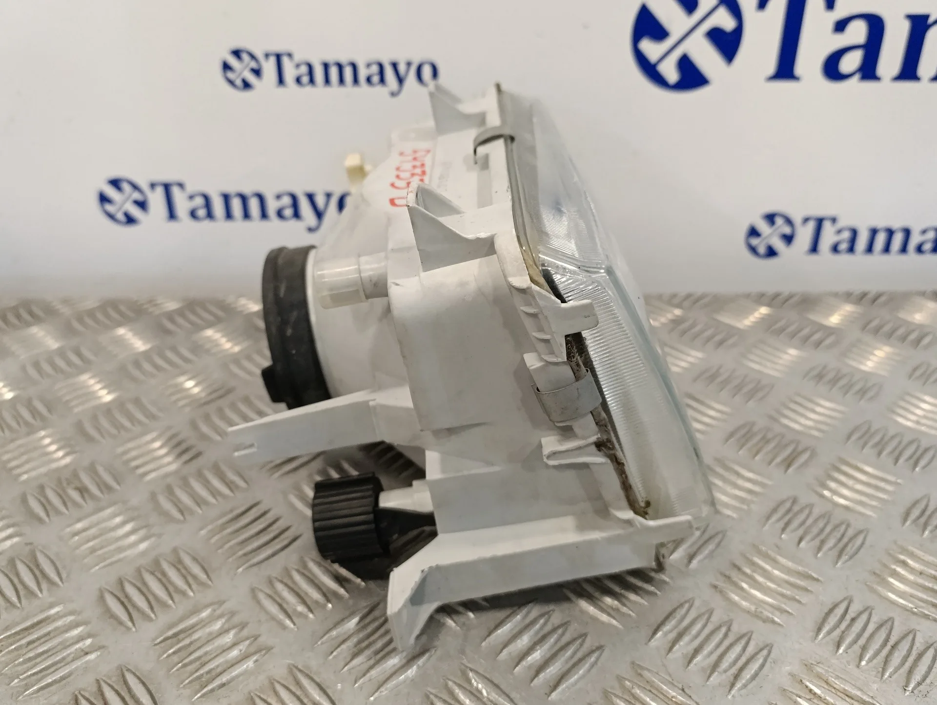 Faro Derecho para Seat Ibiza