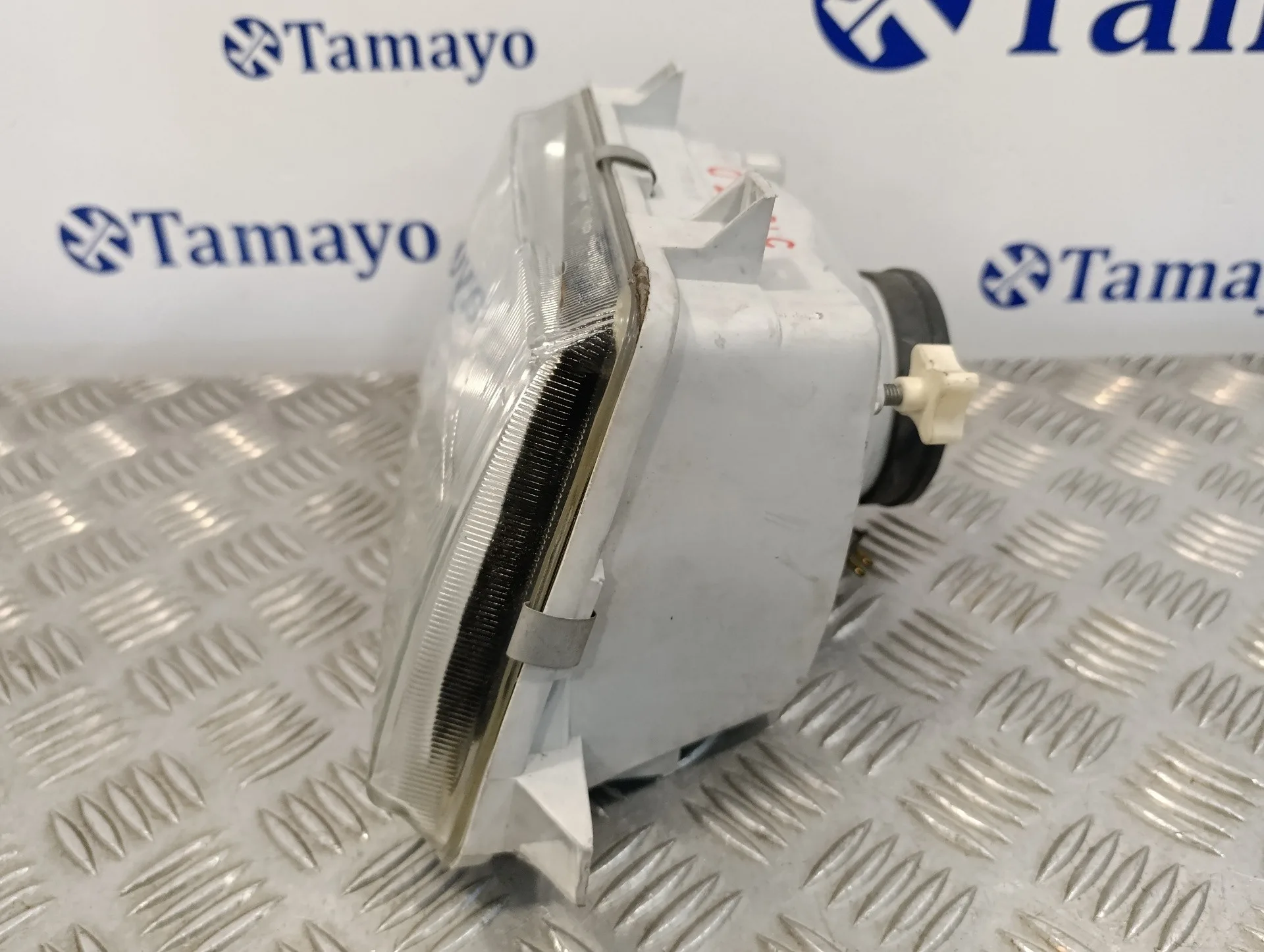 Faro Derecho para Seat Ibiza